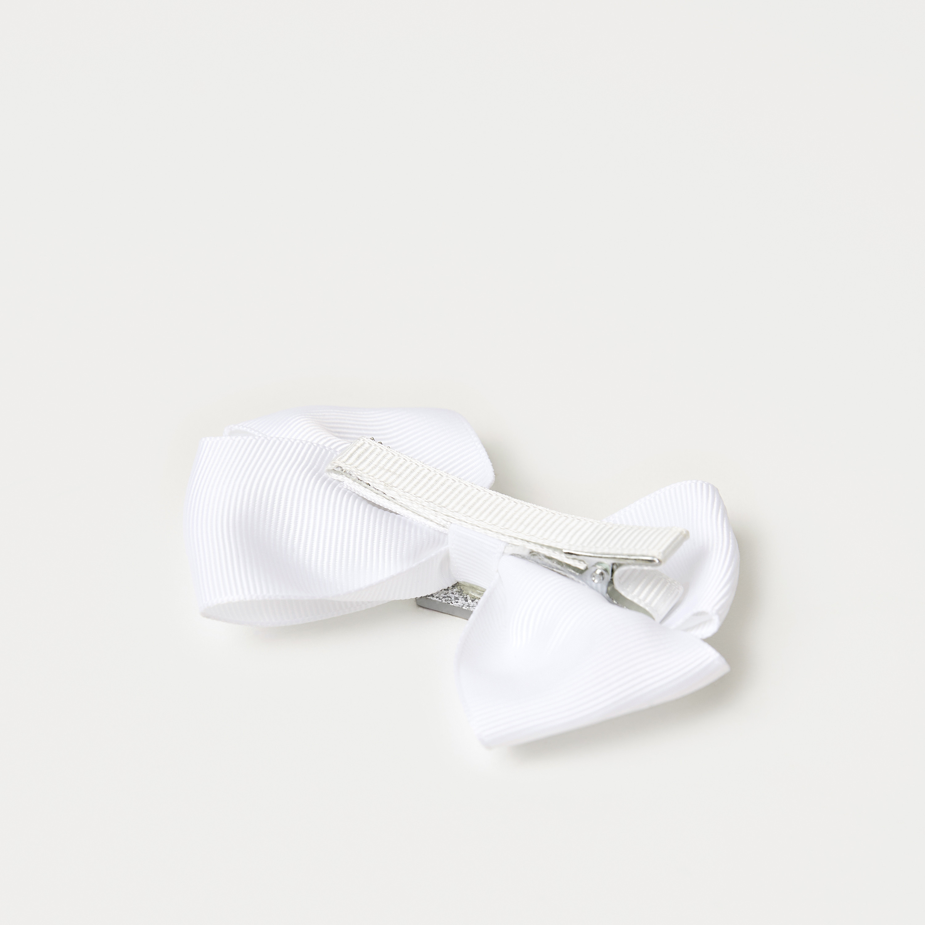 Disney Frozen Bow Detail Hair Clip-girls-accessories-hairaccessories-image-3