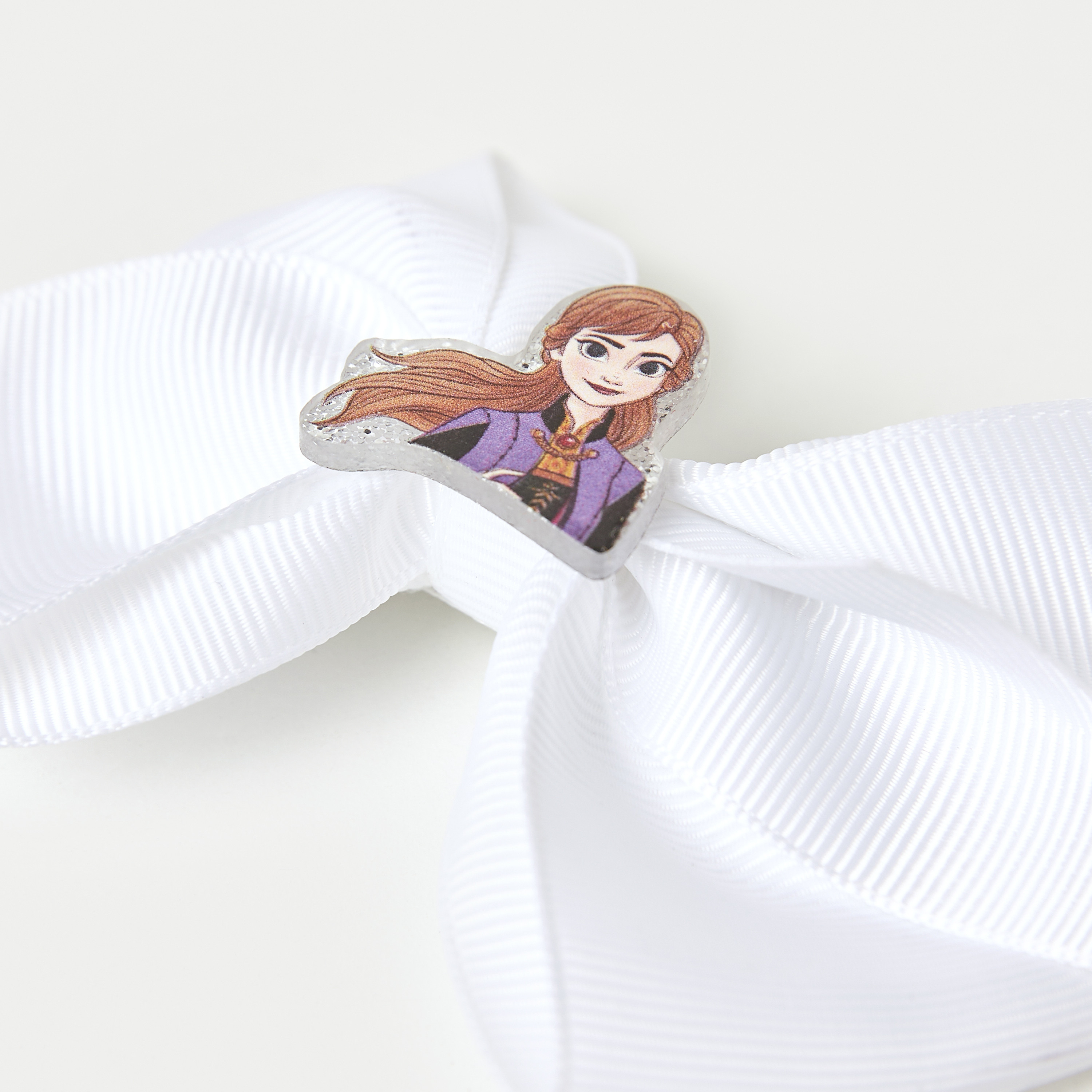 Disney Frozen Bow Detail Hair Clip-girls-accessories-hairaccessories-image-4