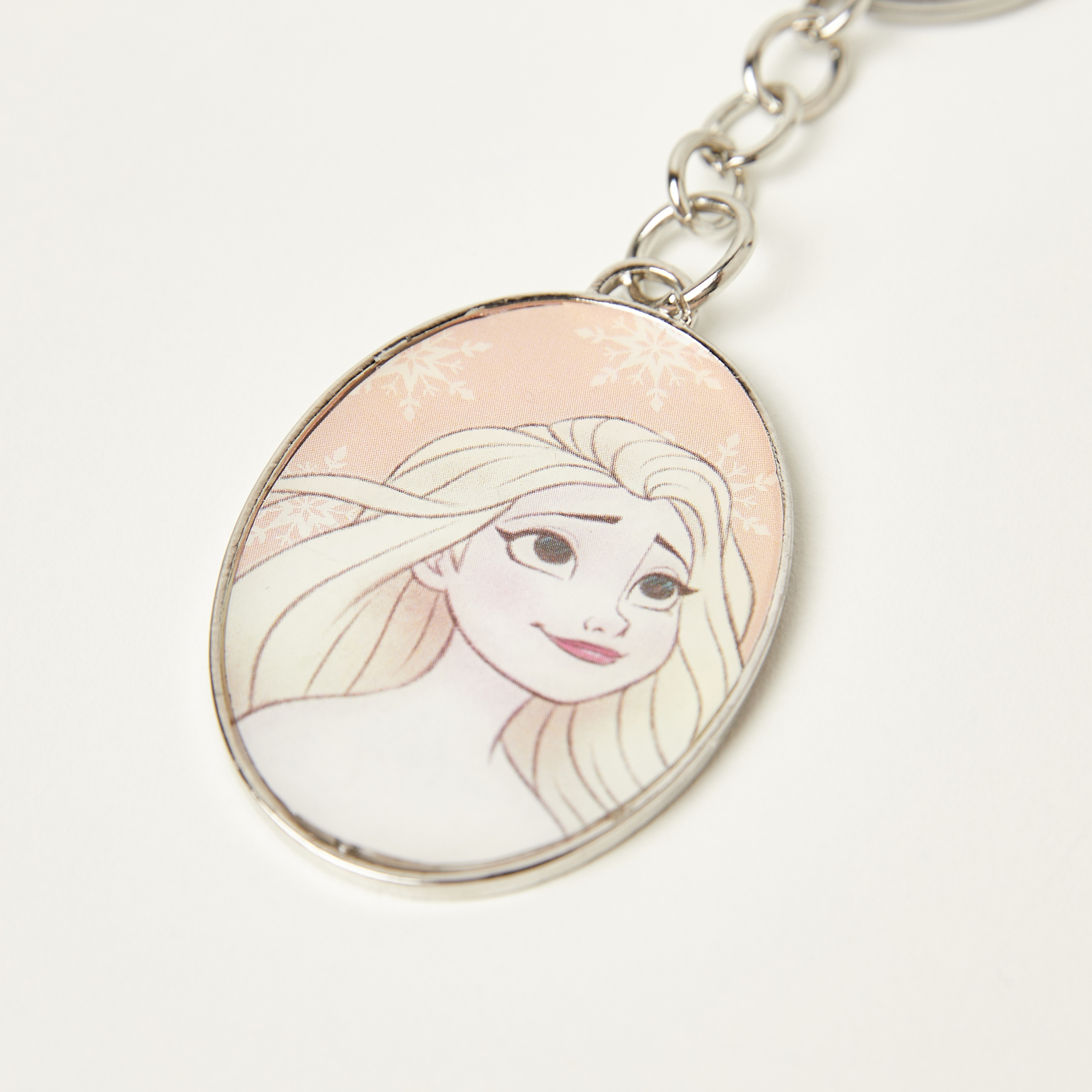 سلسلة مفاتيح بطبعات فروزن من ديزني-girls-accessories-keyringsandbagcharms-image-3