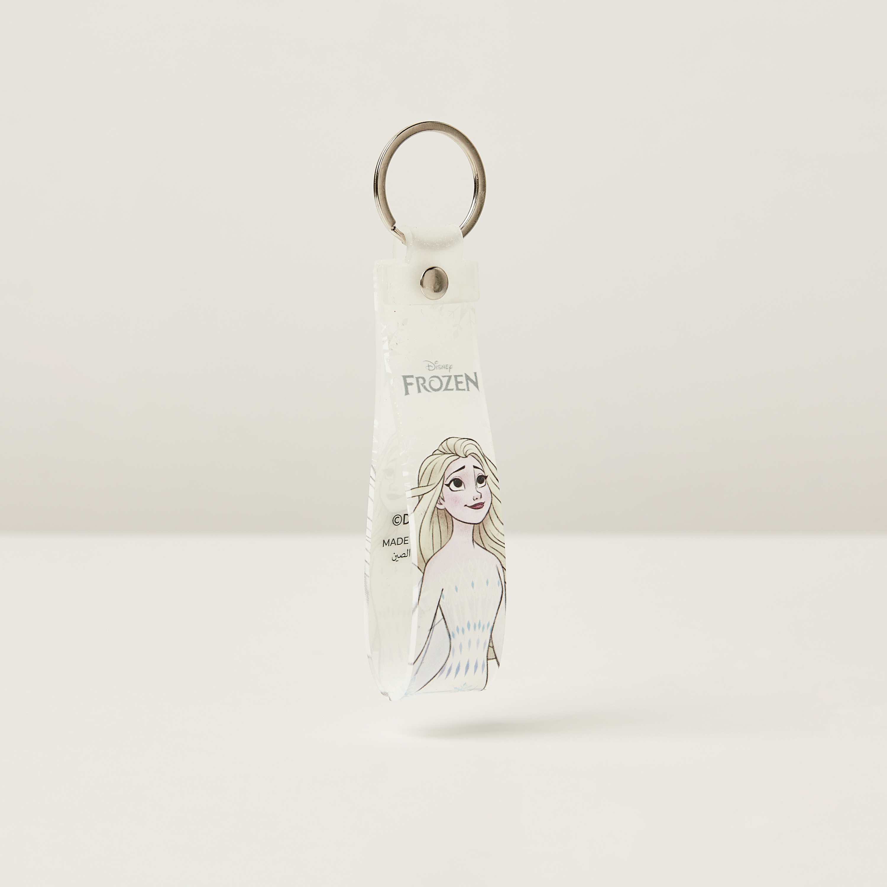 Disney Frozen Keychain-girls-accessories-keyringsandbagcharms-image-1