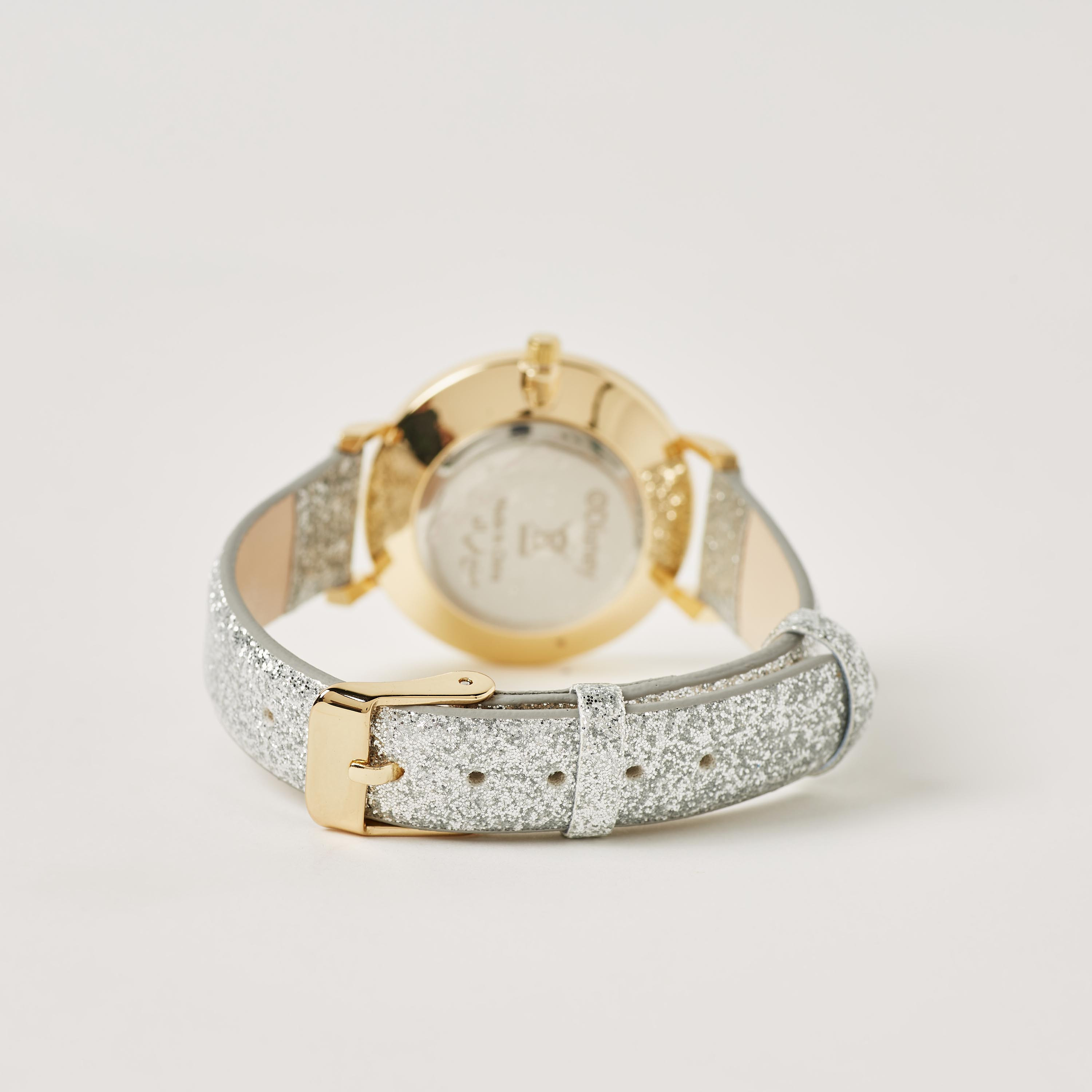 ساعة يد تناظرية برنسيس أورورا من ديزني-girls-accessories-watches-image-4