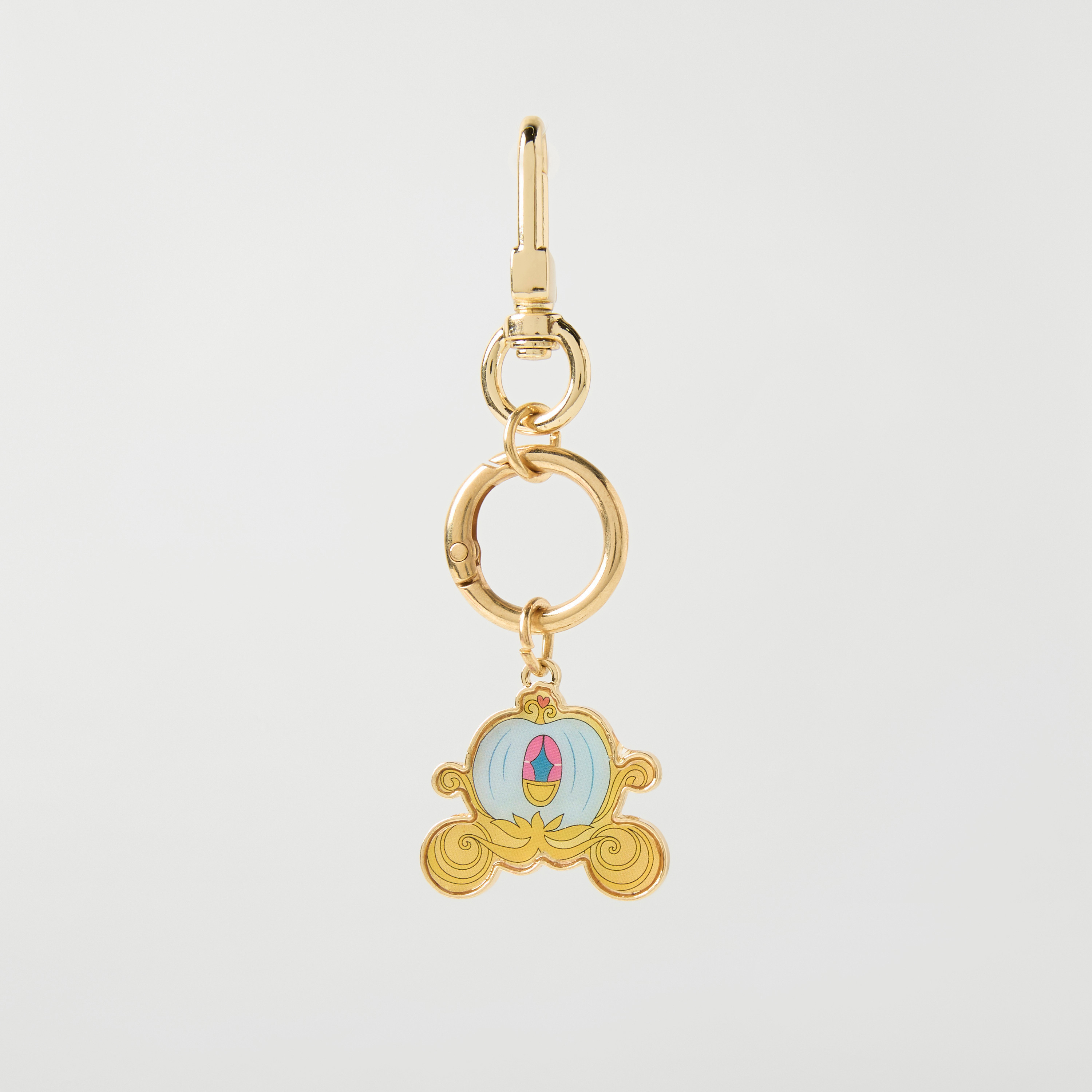 سلسلة مفاتيح على شكل بمبكن من ديزني-girls-accessories-keyringsandbagcharms-image-1