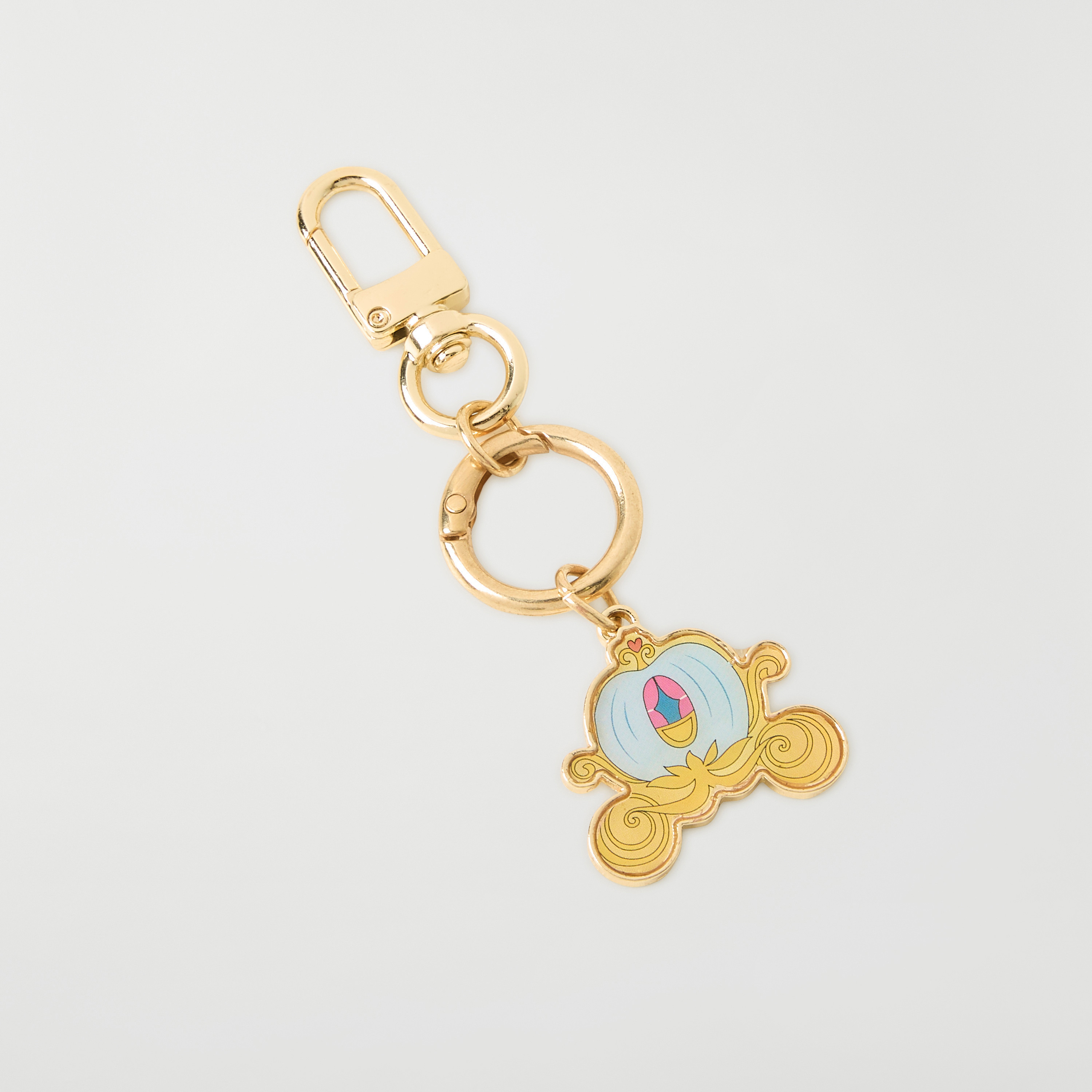 سلسلة مفاتيح على شكل بمبكن من ديزني-girls-accessories-keyringsandbagcharms-image-2