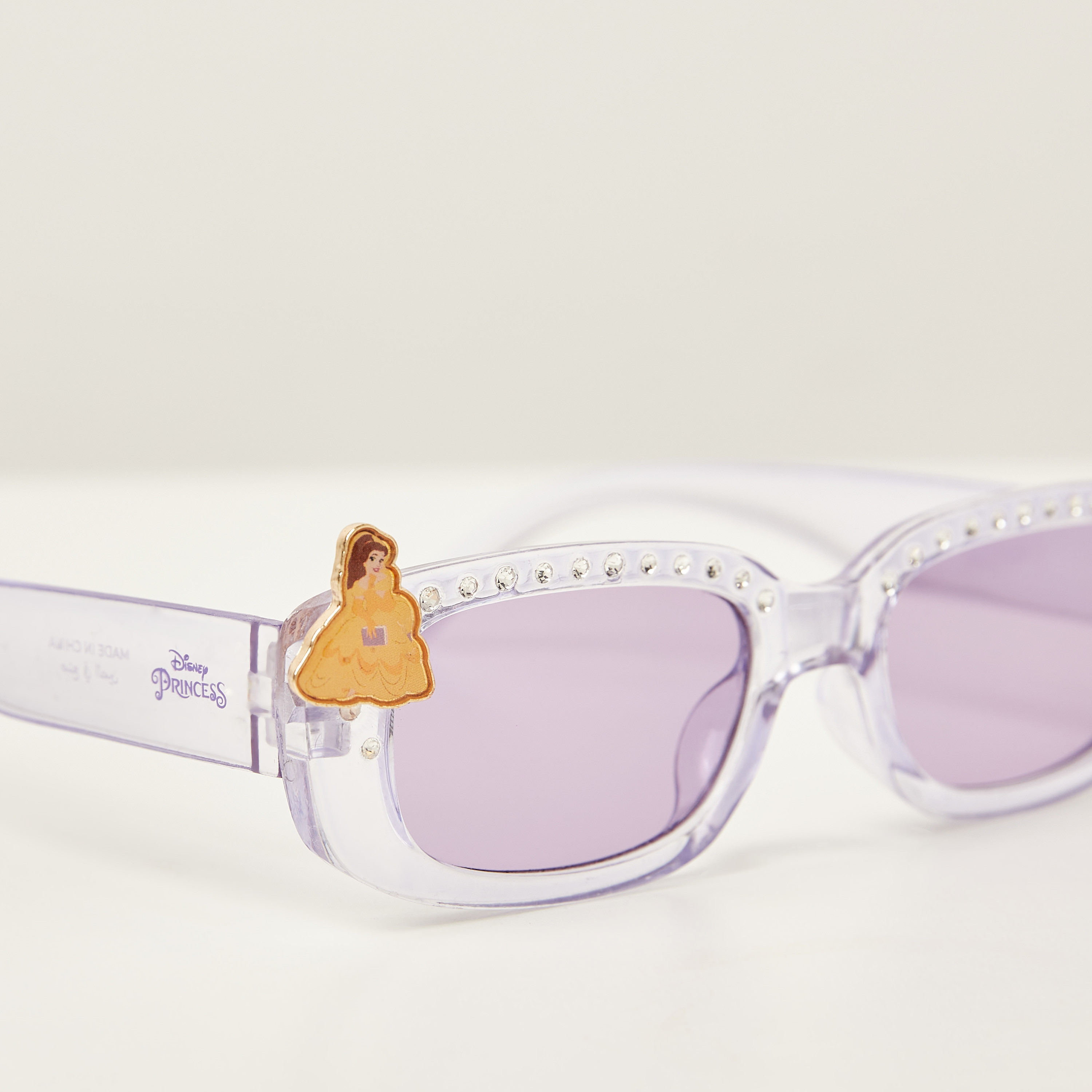 Buy Disney Princess Accent Sunglasses with Nose Pads Online Babyshop UAE