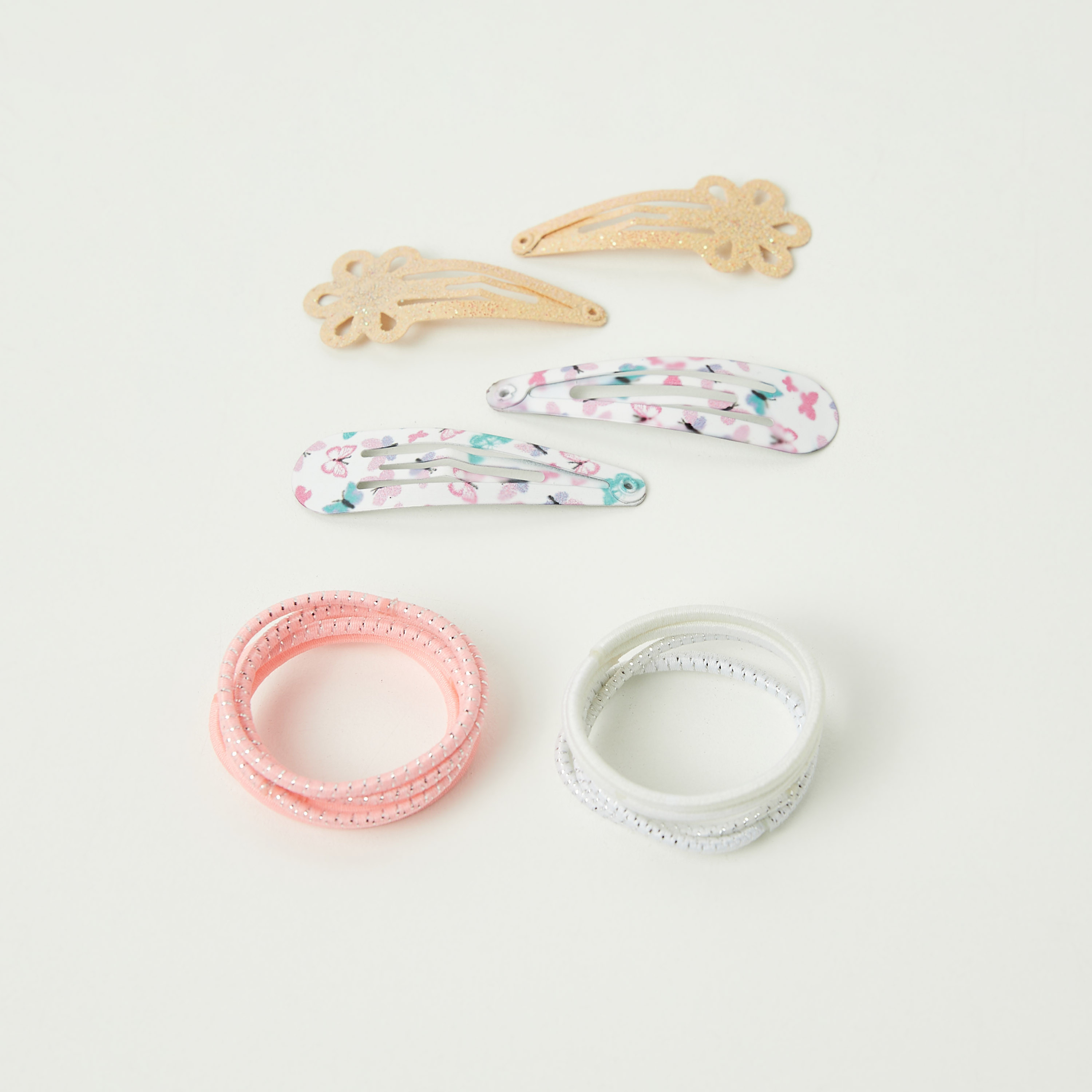 Charmz 16-Piece Assorted Hair Accessory Set-girls-accessories-hairaccessories-image-1