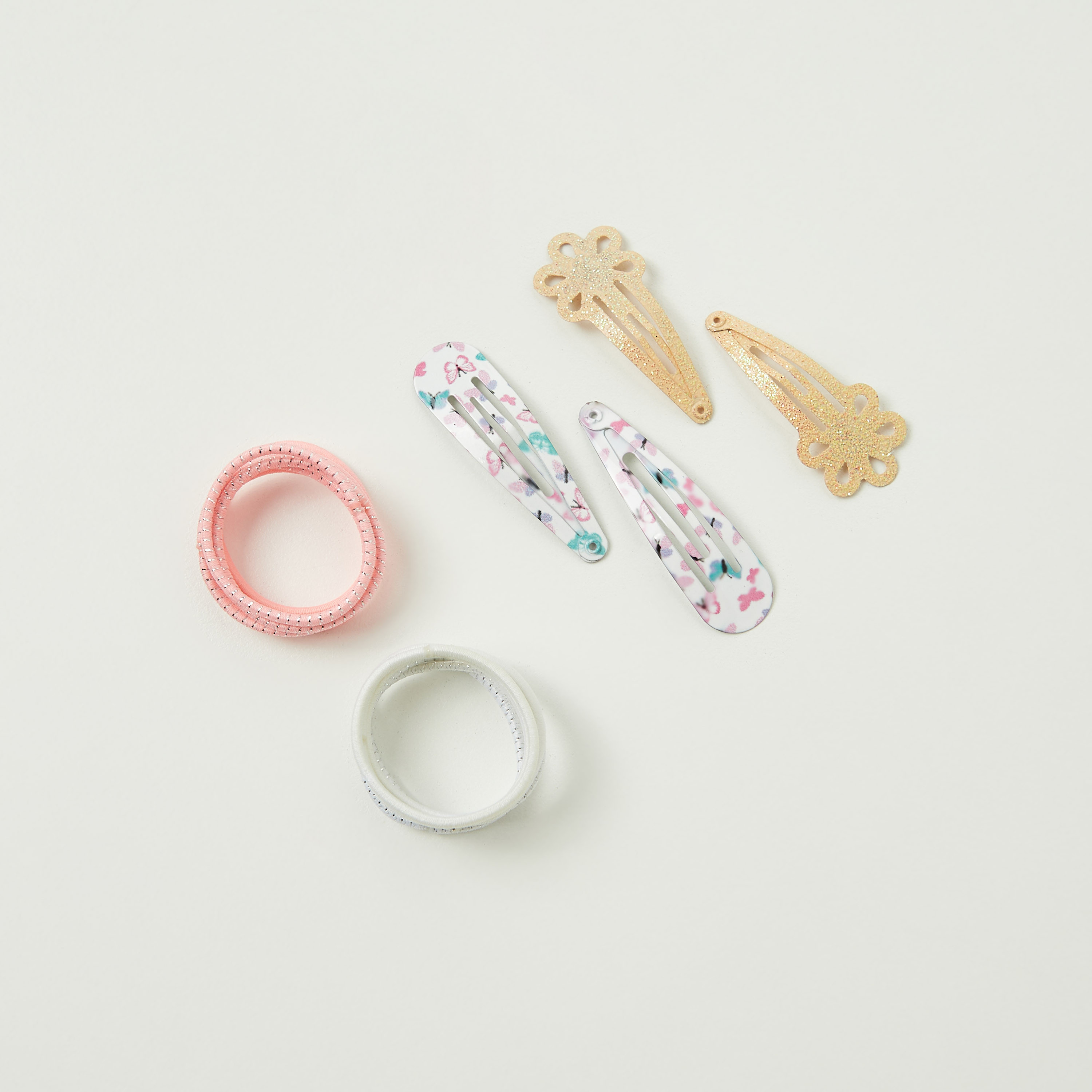 Charmz 16-Piece Assorted Hair Accessory Set-girls-accessories-hairaccessories-image-2
