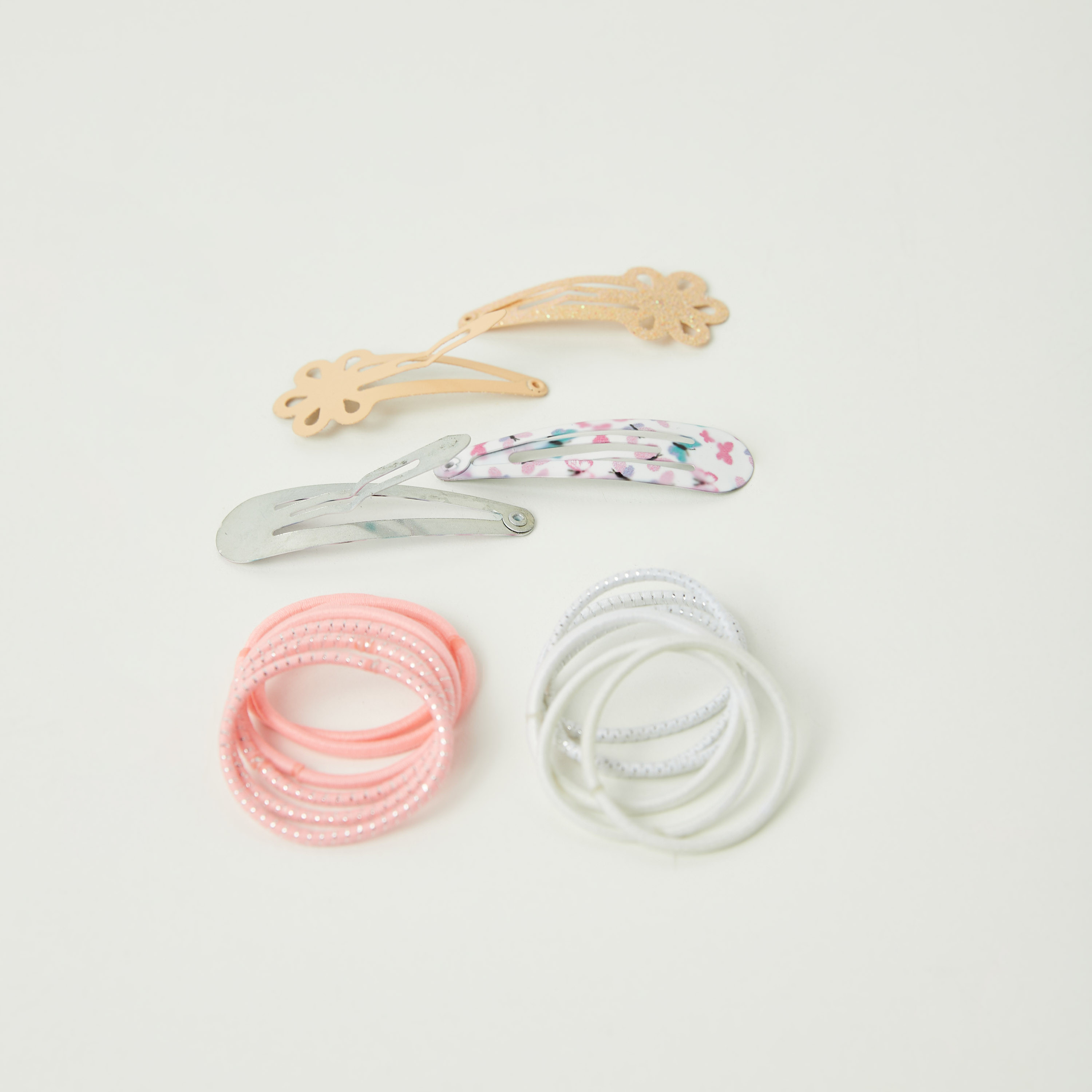 Charmz 16-Piece Assorted Hair Accessory Set-girls-accessories-hairaccessories-image-3