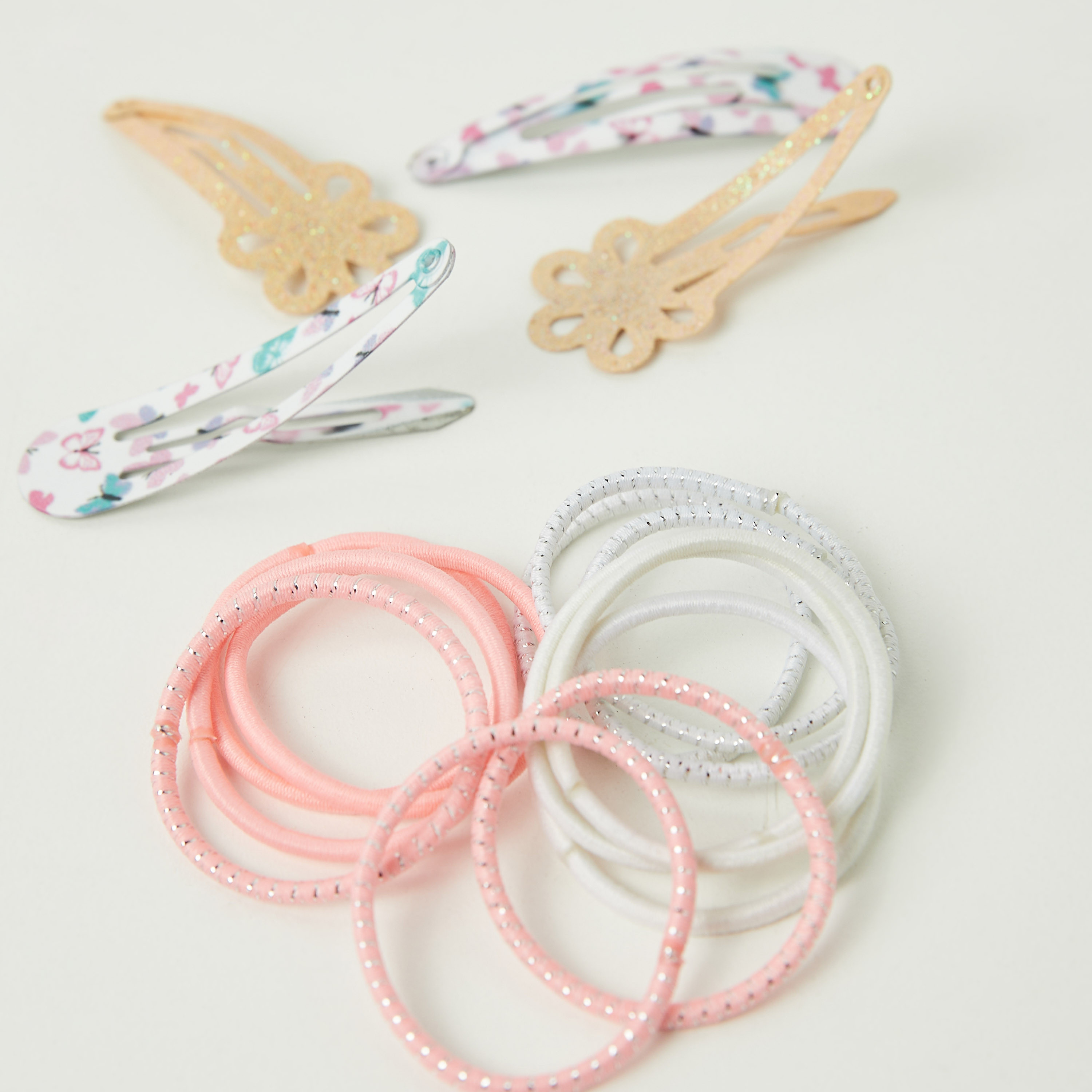 Charmz 16-Piece Assorted Hair Accessory Set-girls-accessories-hairaccessories-image-4