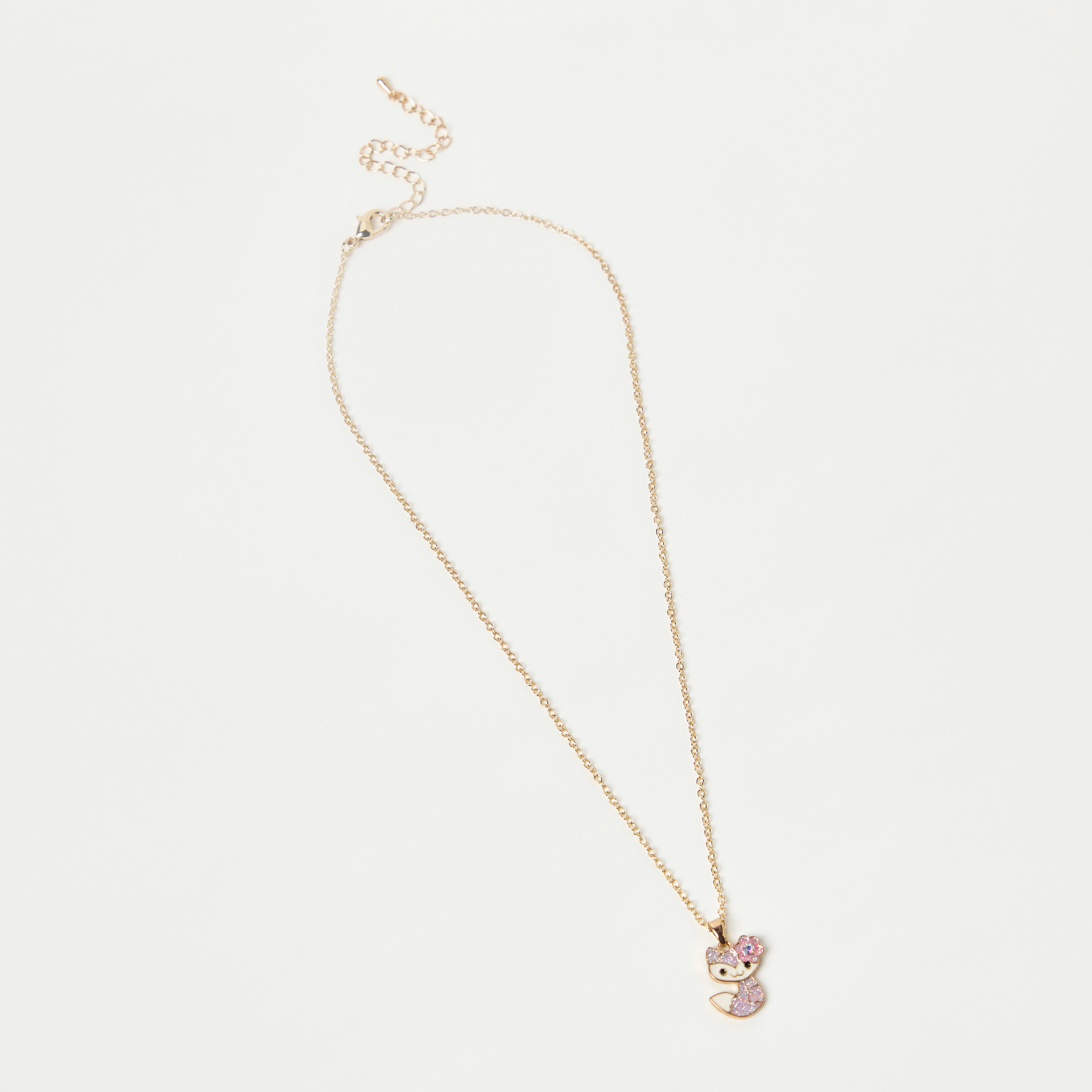 Charmz 4-Piece Necklace and Pendant Set-girls-accessories-jewellery-image-3