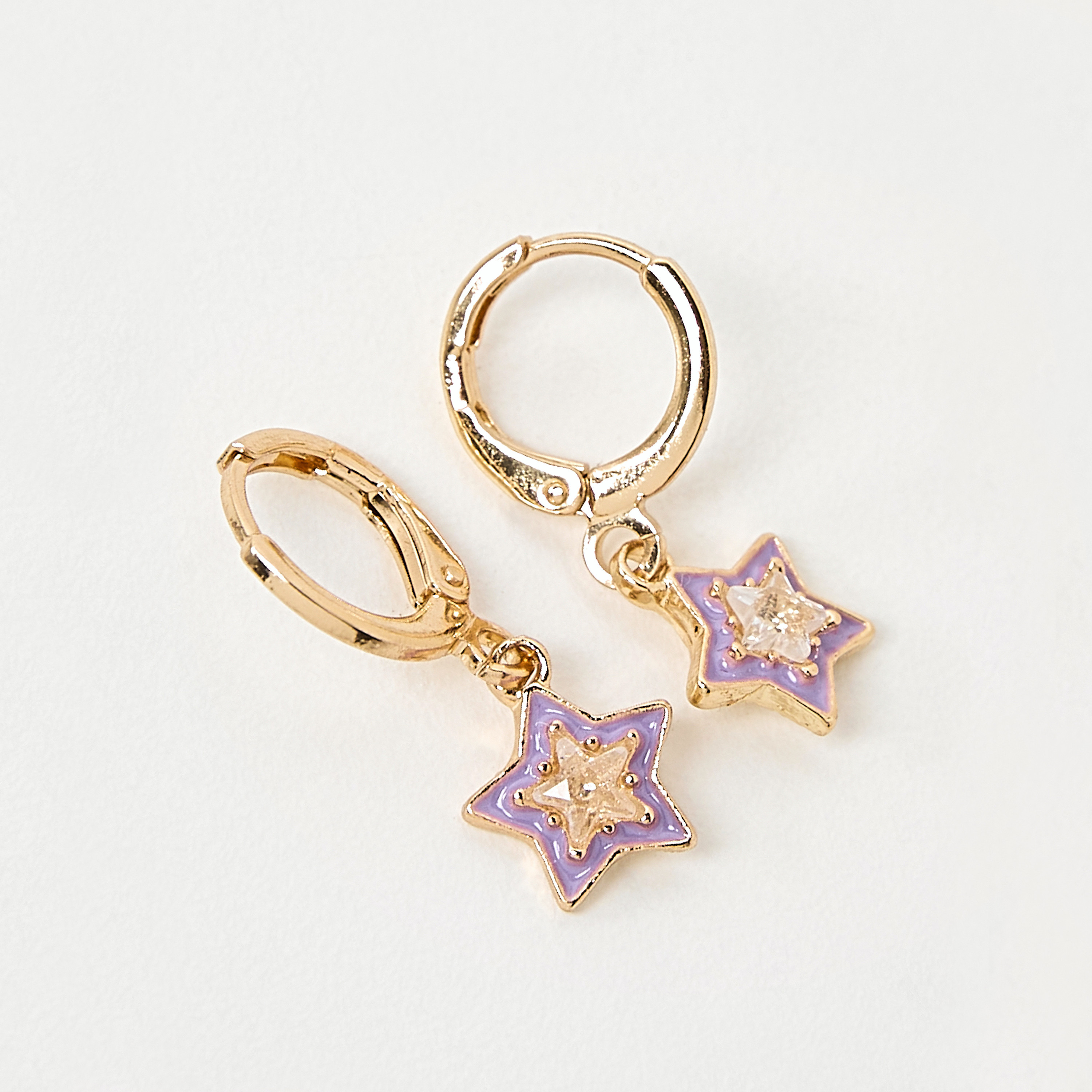 Charmz Star Embellished Earring-girls-accessories-jewellery-image-2