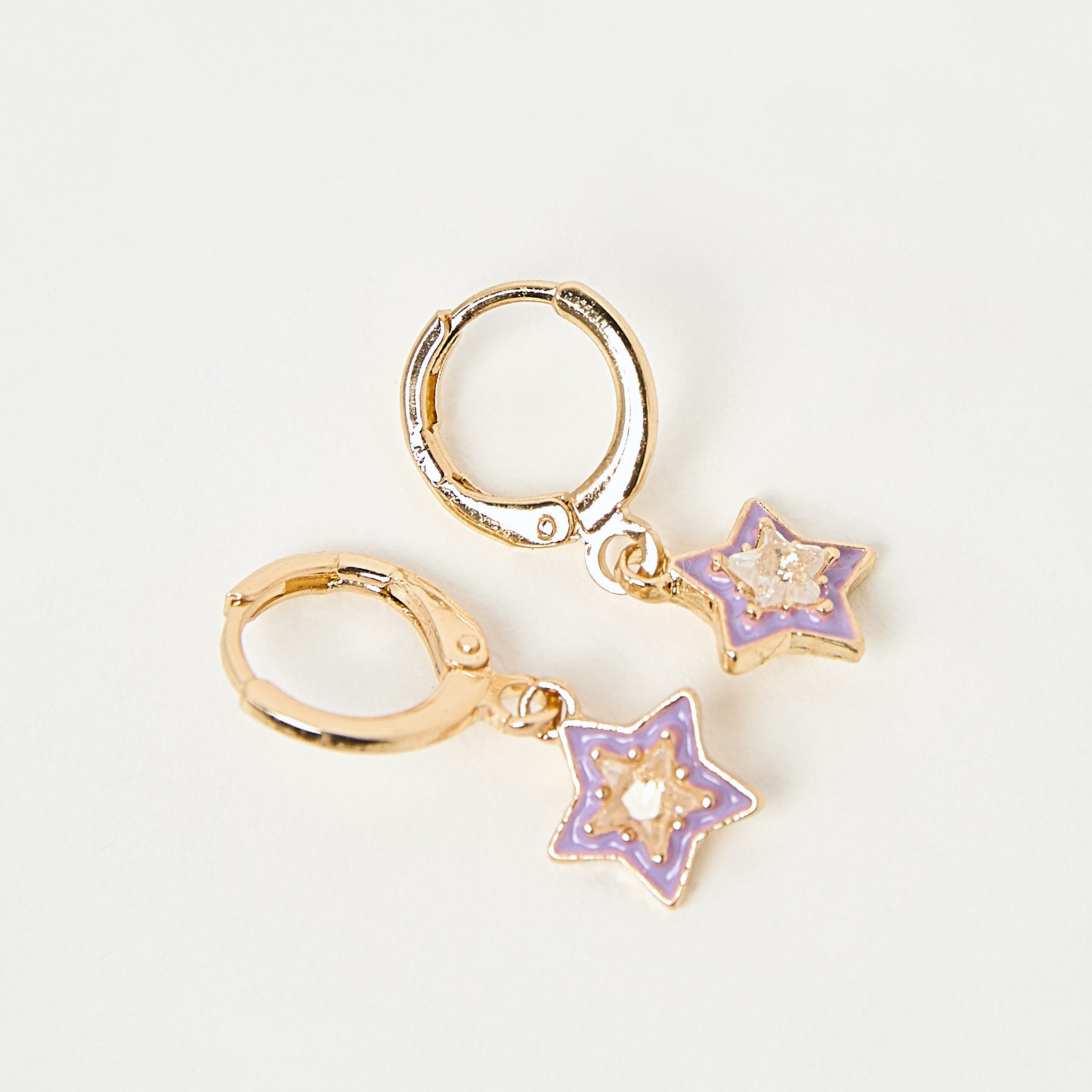Charmz Star Embellished Earring-girls-accessories-jewellery-image-3