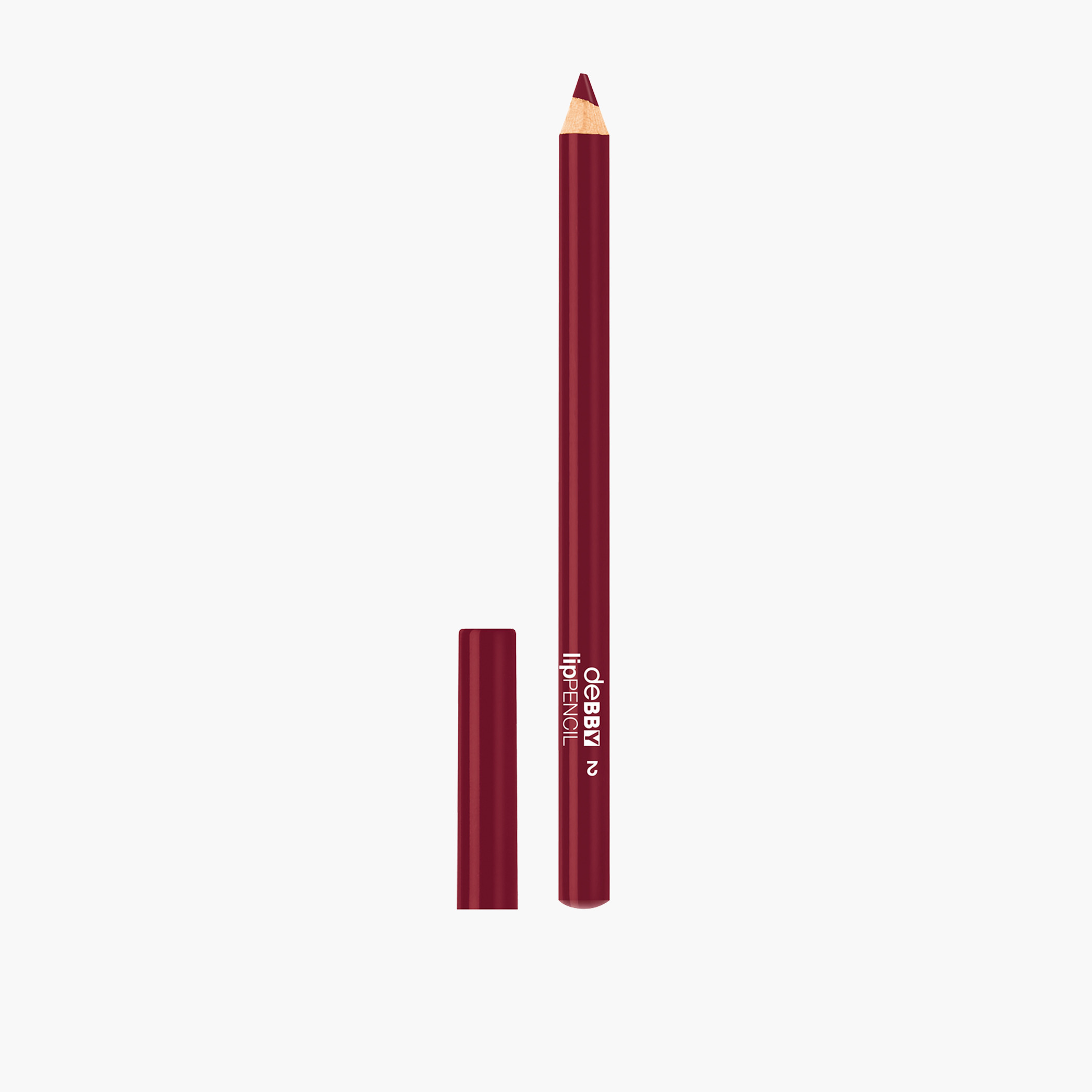 Debby 17 Long Lasting Lip Liner-beautyandpersonalcare-makeup-lips-lipliners-image-2