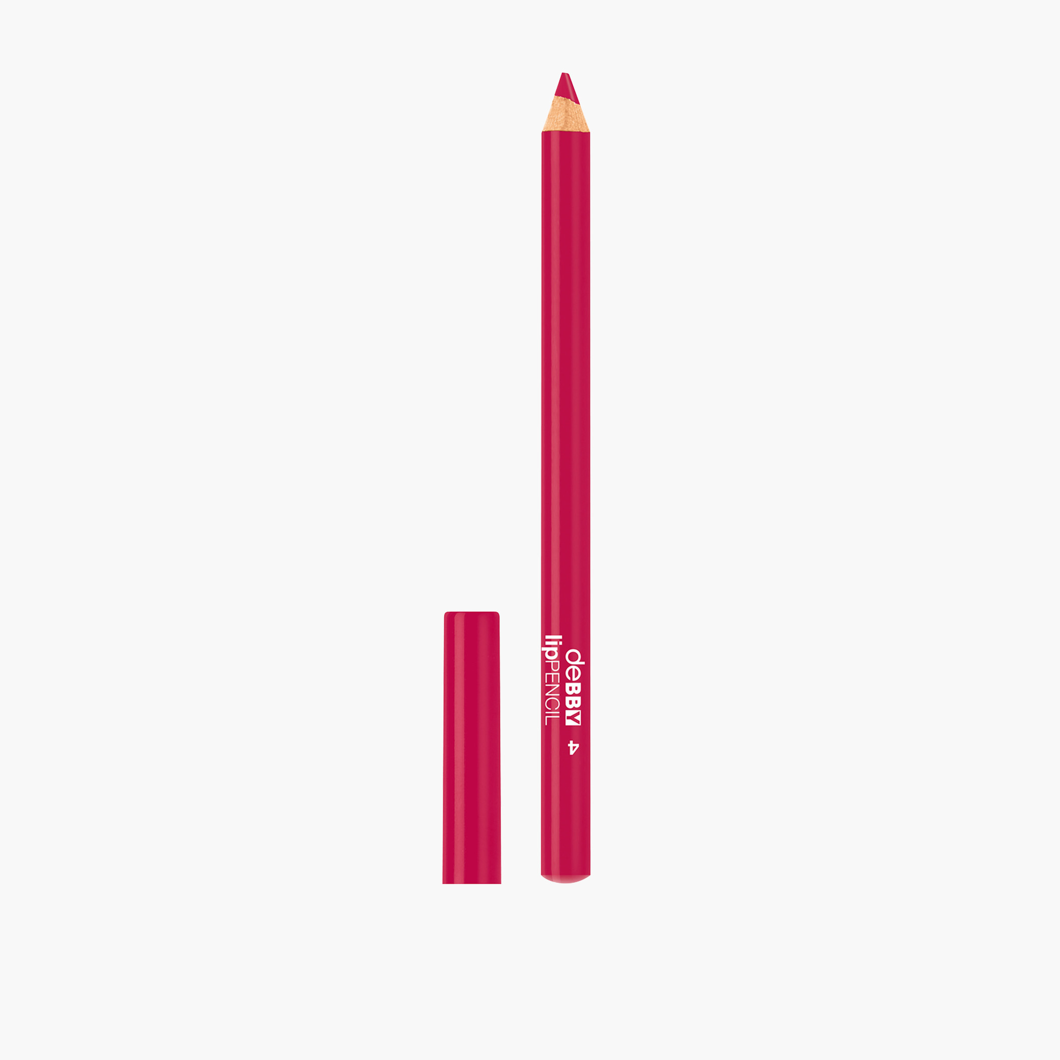 Debby 17 Long Lasting Lip Liner-beautyandpersonalcare-makeup-lips-lipliners-image-3