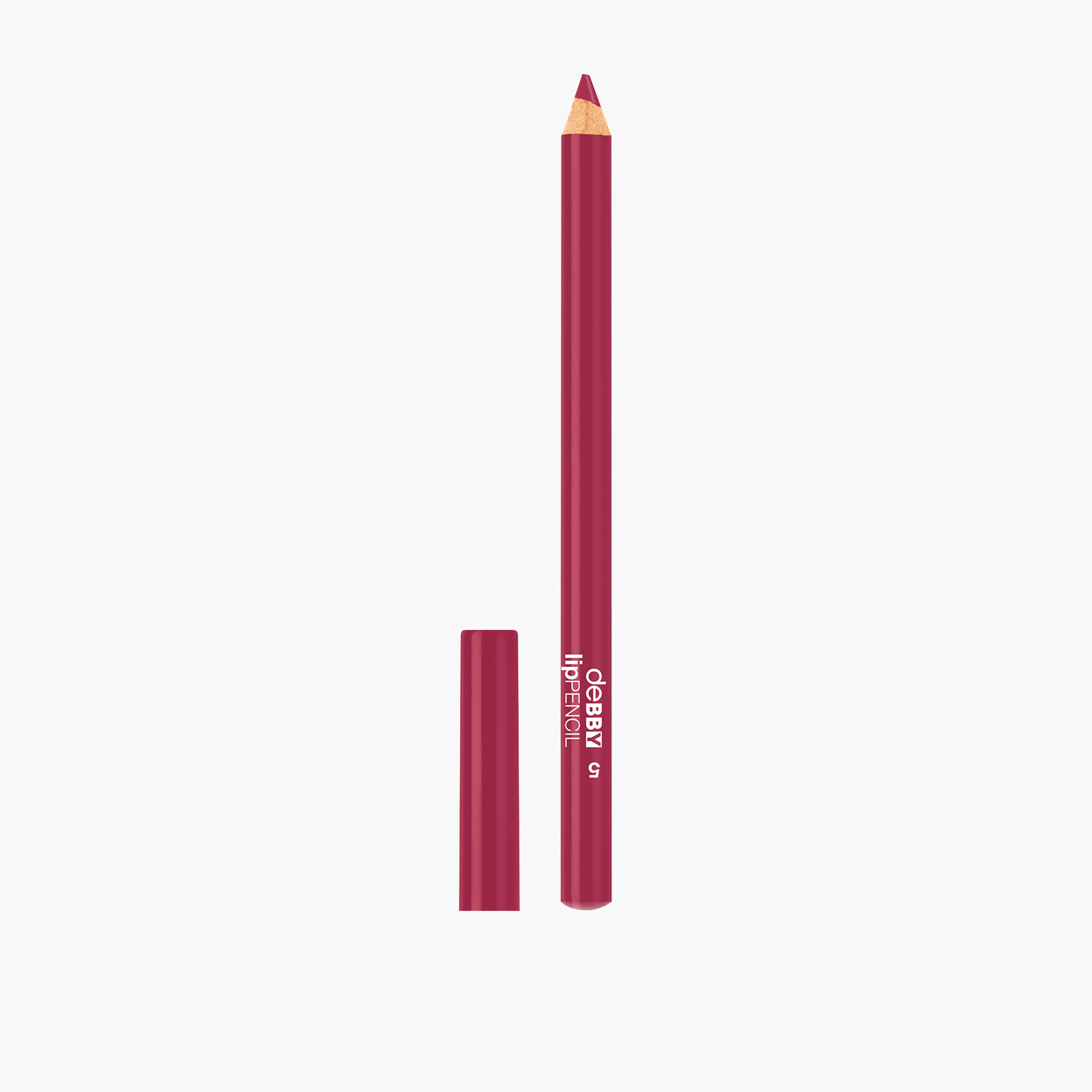 Debby 17 Long Lasting Lip Liner-beautyandpersonalcare-makeup-lips-lipliners-image-5
