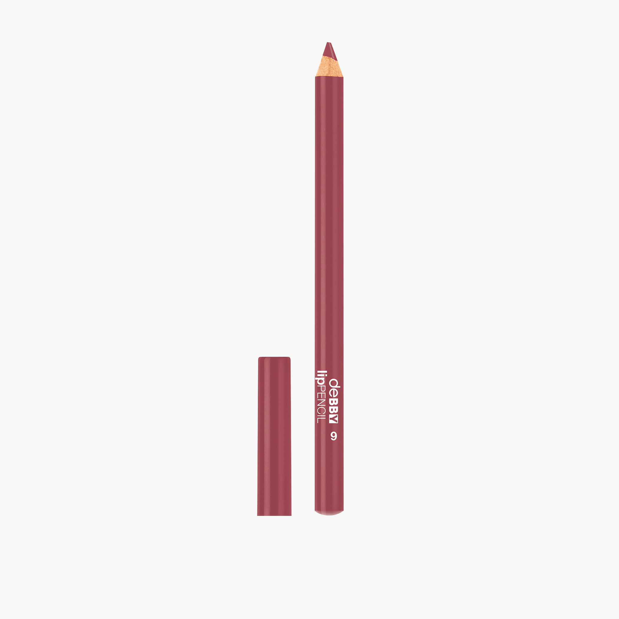 Debby 17 Long Lasting Lip Liner-beautyandpersonalcare-makeup-lips-lipliners-image-4