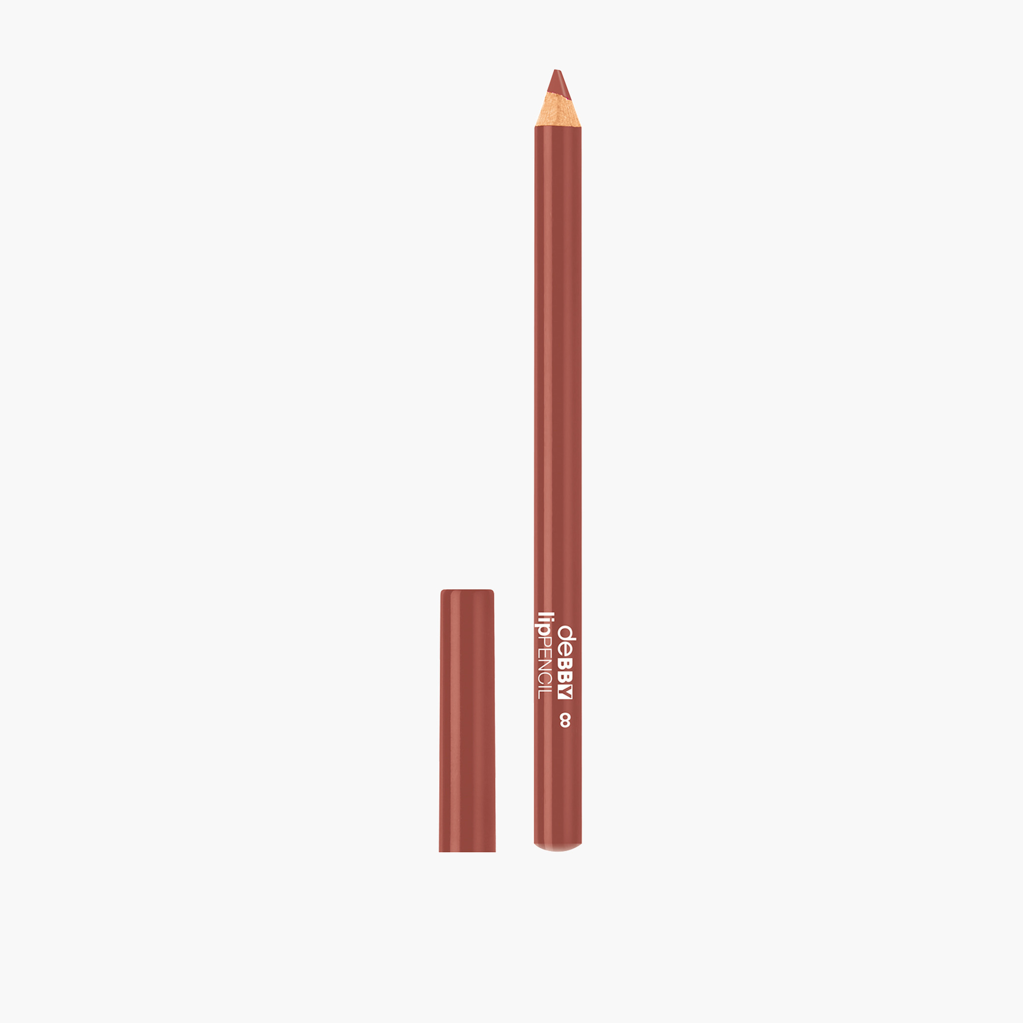 Debby 17 Long Lasting Lip Liner-beautyandpersonalcare-makeup-lips-lipliners-image-7