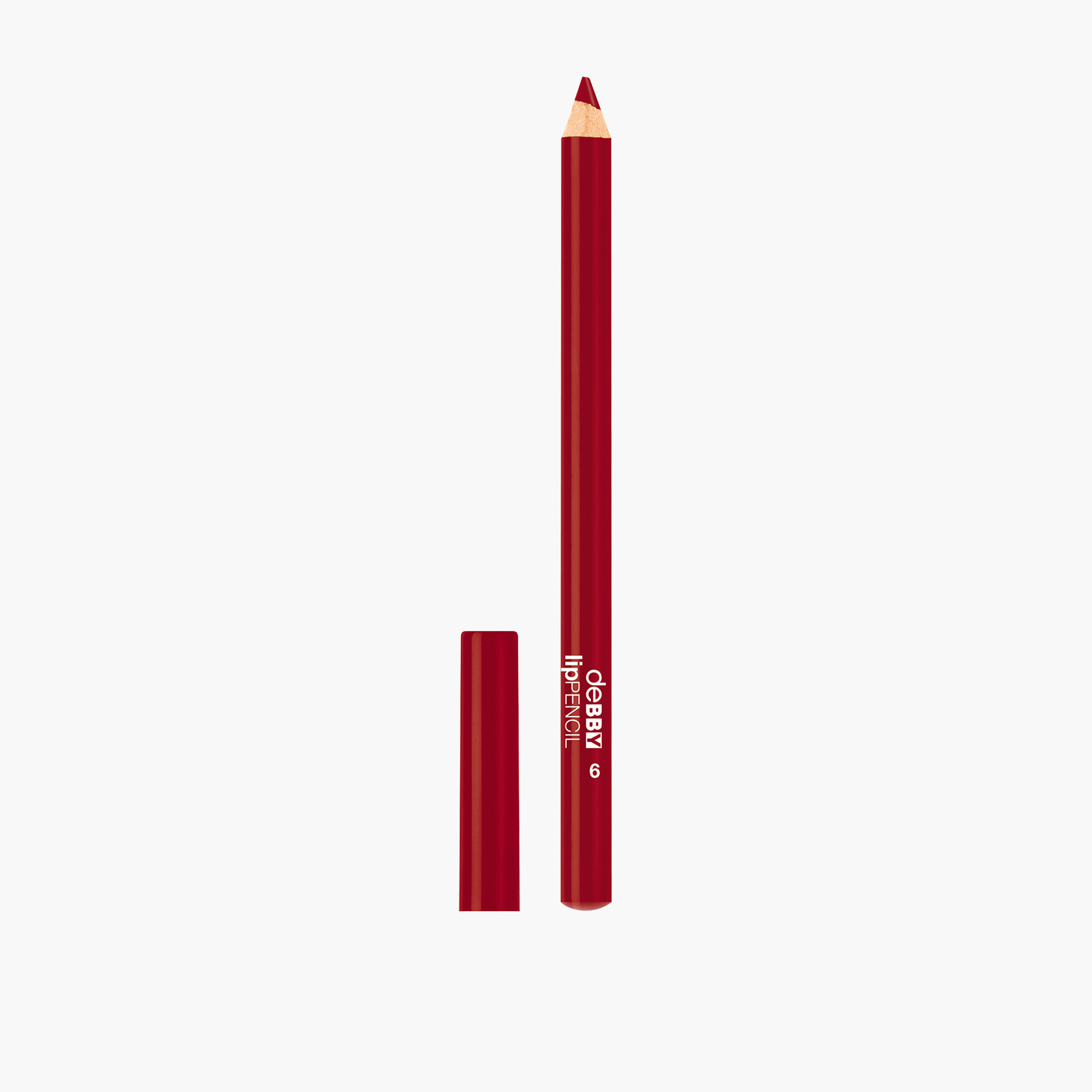Debby 17 Long Lasting Lip Liner-beautyandpersonalcare-makeup-lips-lipliners-image-8