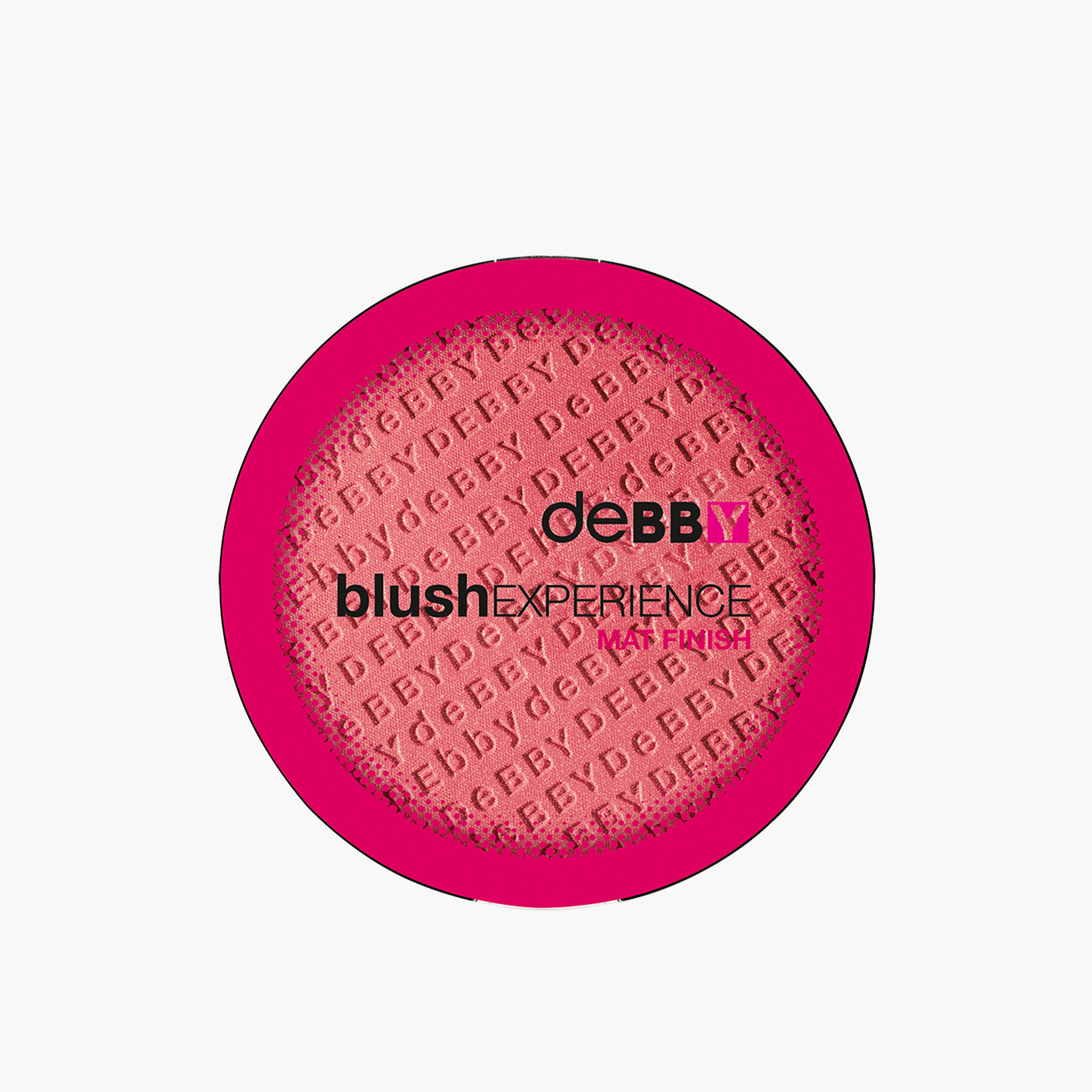 Debby Blushexperience Mate Finish 02 Blush-beautyandpersonalcare-makeup-face-blushes-image-1