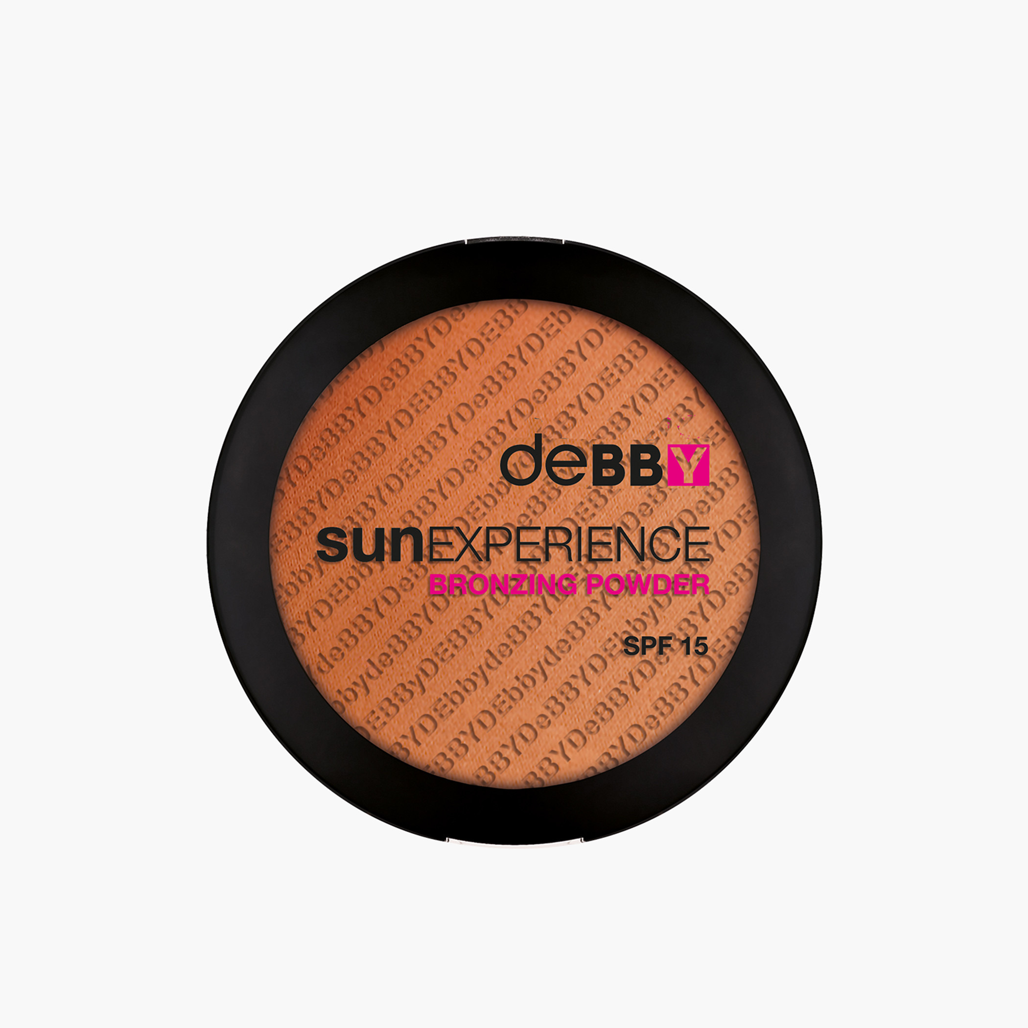 بودرة برونزر صن إكسبيرينس من من ديبي - 10 جم-beautyandpersonalcare-makeup-face-bronzers-image-2