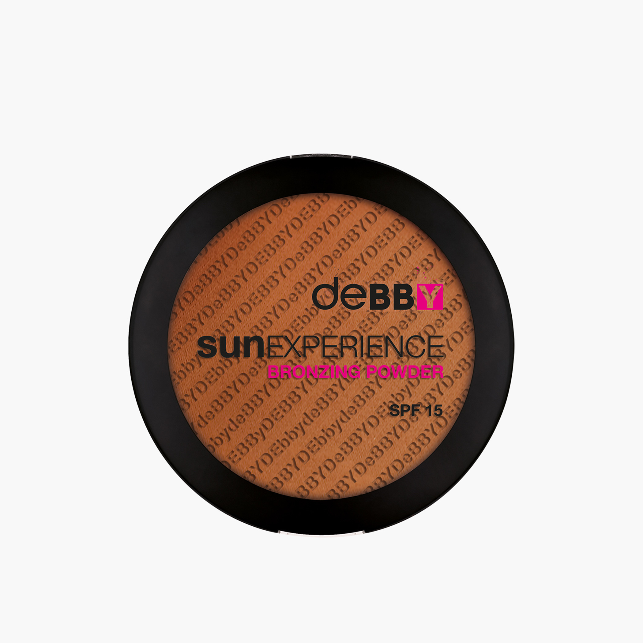 بودرة برونزر صن إكسبيرينس من من ديبي - 10 جم-beautyandpersonalcare-makeup-face-bronzers-image-3