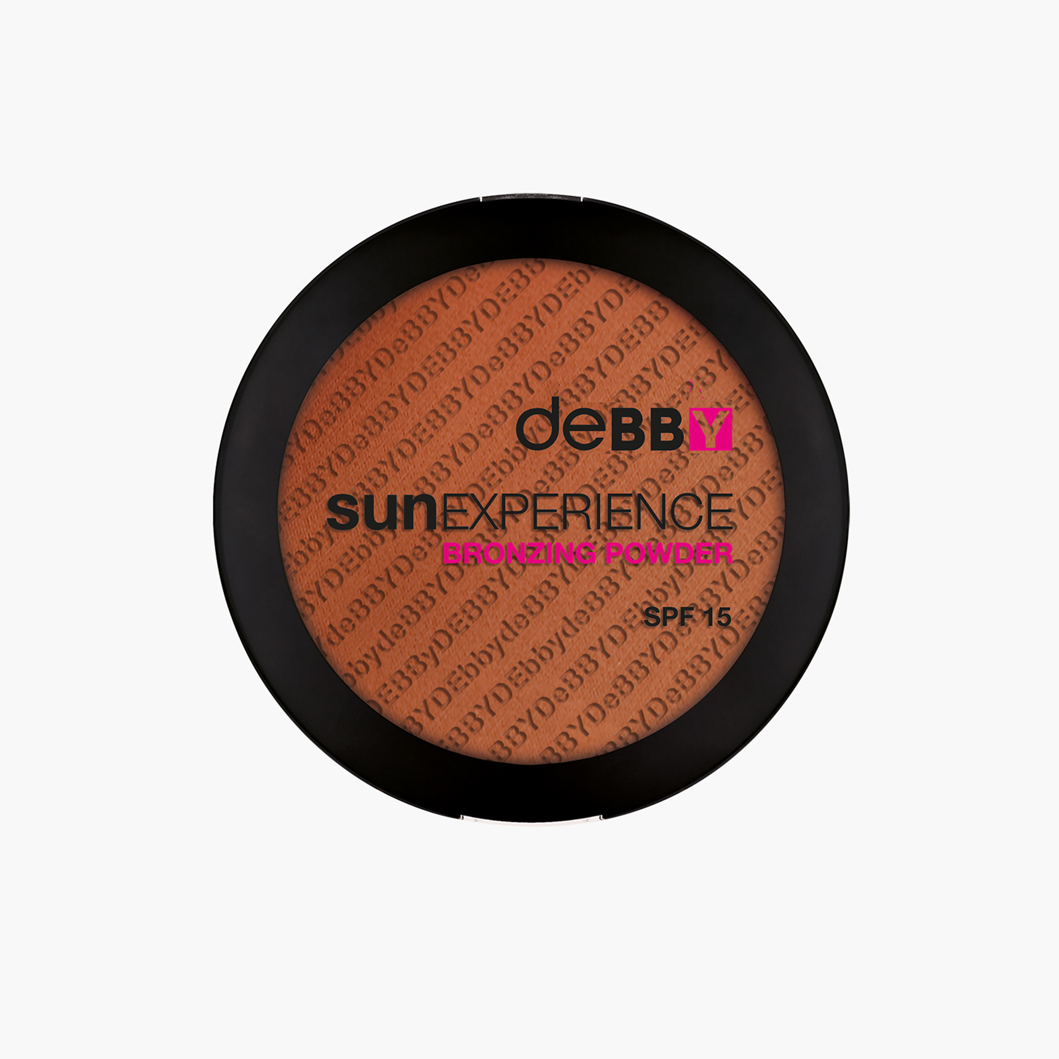 بودرة برونزر صن إكسبيرينس من من ديبي - 10 جم-beautyandpersonalcare-makeup-face-bronzers-image-4
