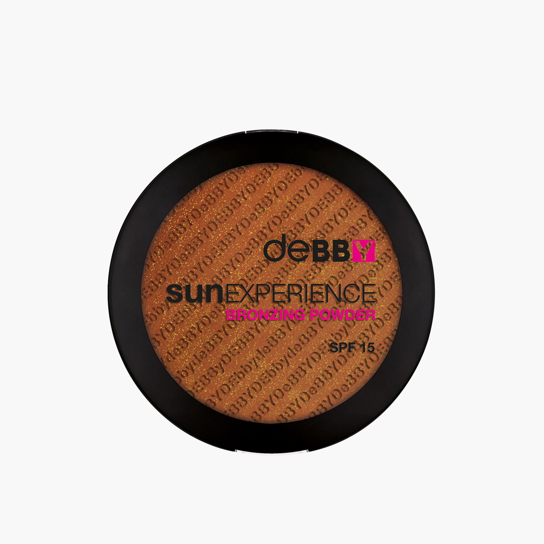 بودرة برونزية بعامل حماية من الشمس إس بي إف 15 من ديبي-beautyandpersonalcare-makeup-face-bronzers-image-1