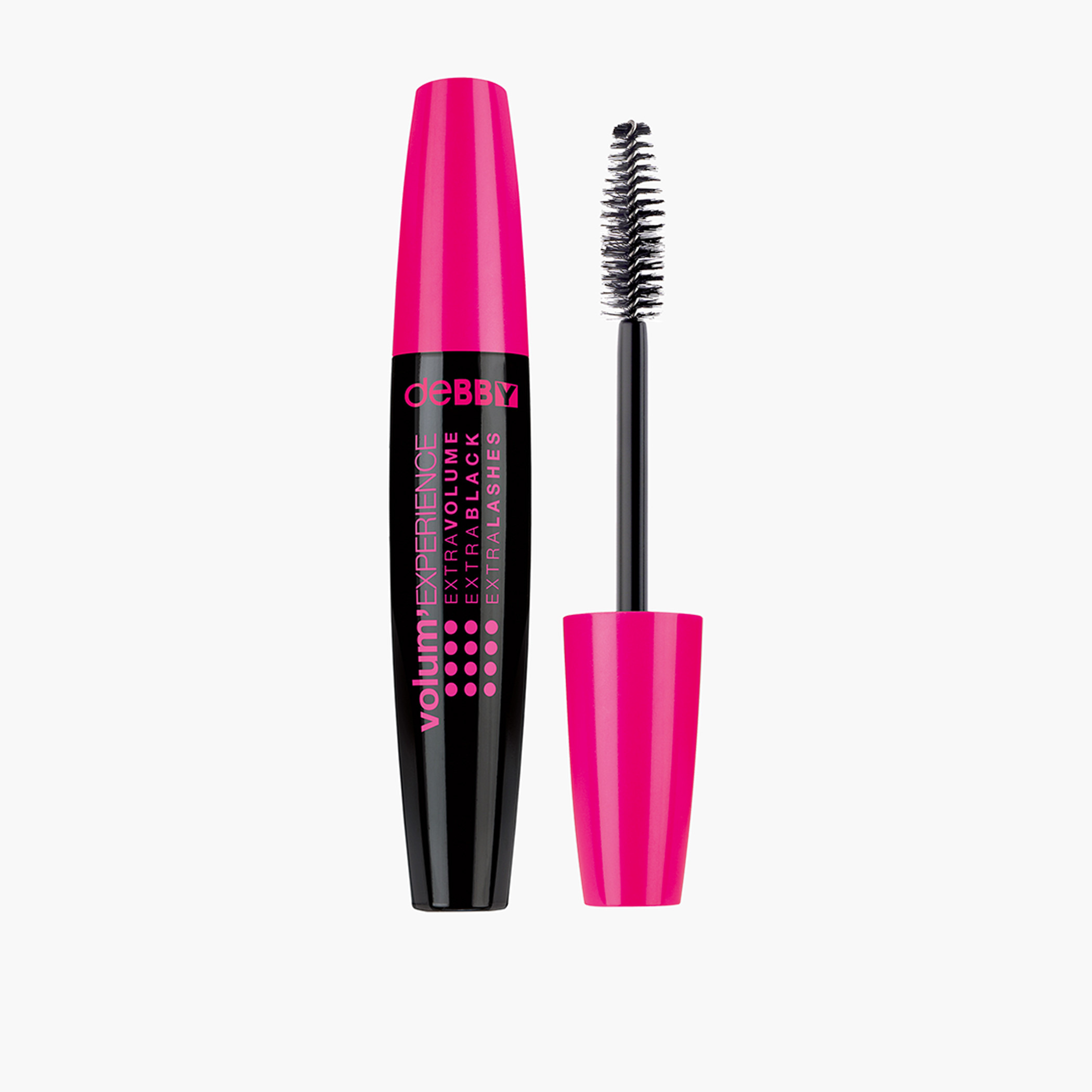 Debby Volum'experience Mascara - 14 ml-beautyandpersonalcare-makeup-eyes-mascaras-image-1