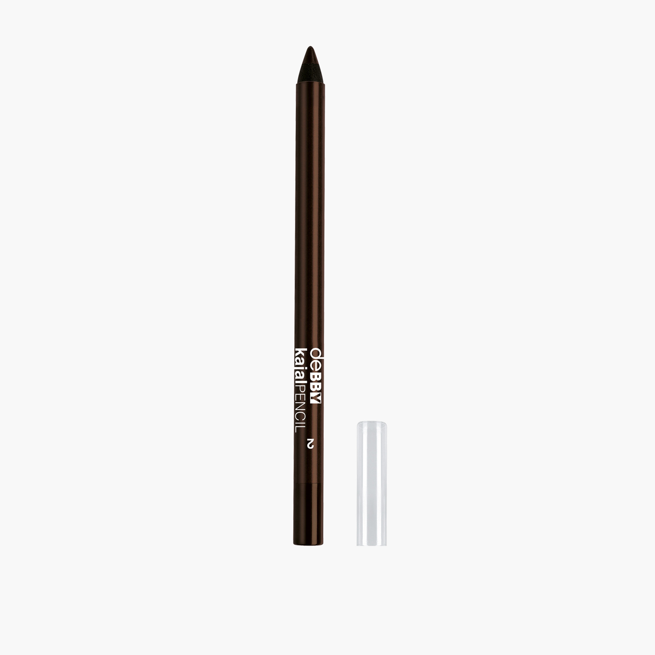 قلم كحل كاجال مقاوم للماء من ديبي - 1.5 جرام-beautyandpersonalcare-makeup-eyes-eyeliners-image-2