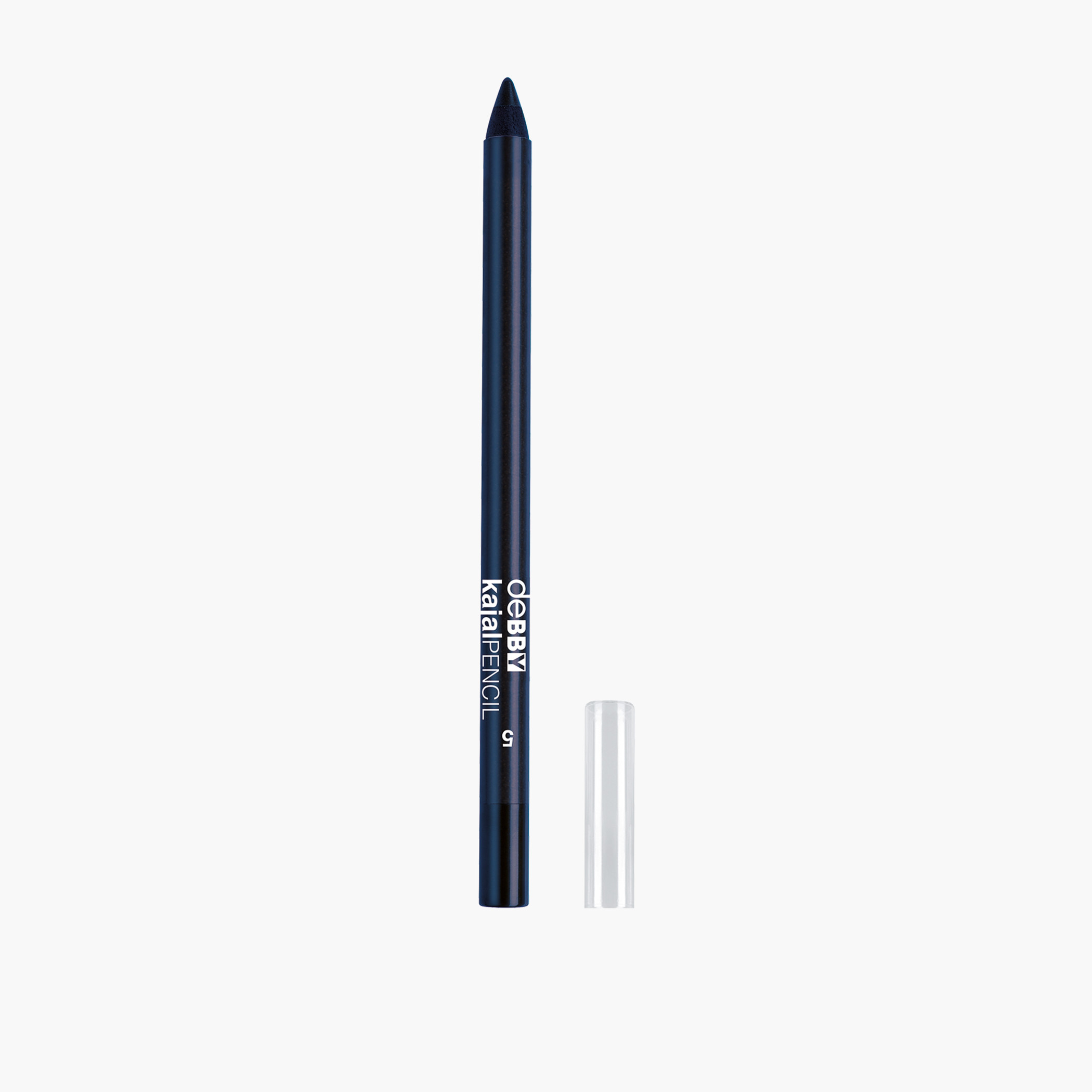 قلم كحل كاجال مقاوم للماء من ديبي - 1.5 جرام-beautyandpersonalcare-makeup-eyes-eyeliners-image-5