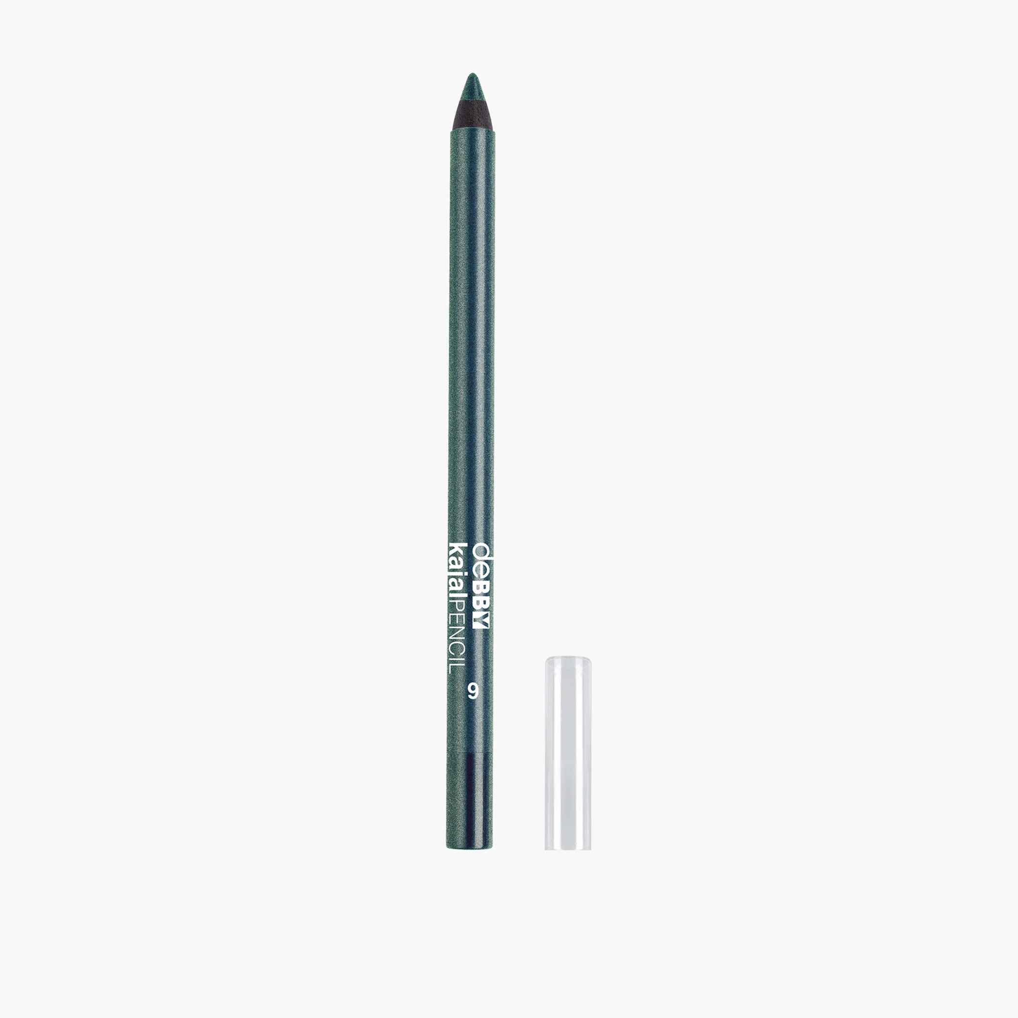 قلم كحل كاجال مقاوم للماء من ديبي - 1.5 جرام-beautyandpersonalcare-makeup-eyes-eyeliners-image-4