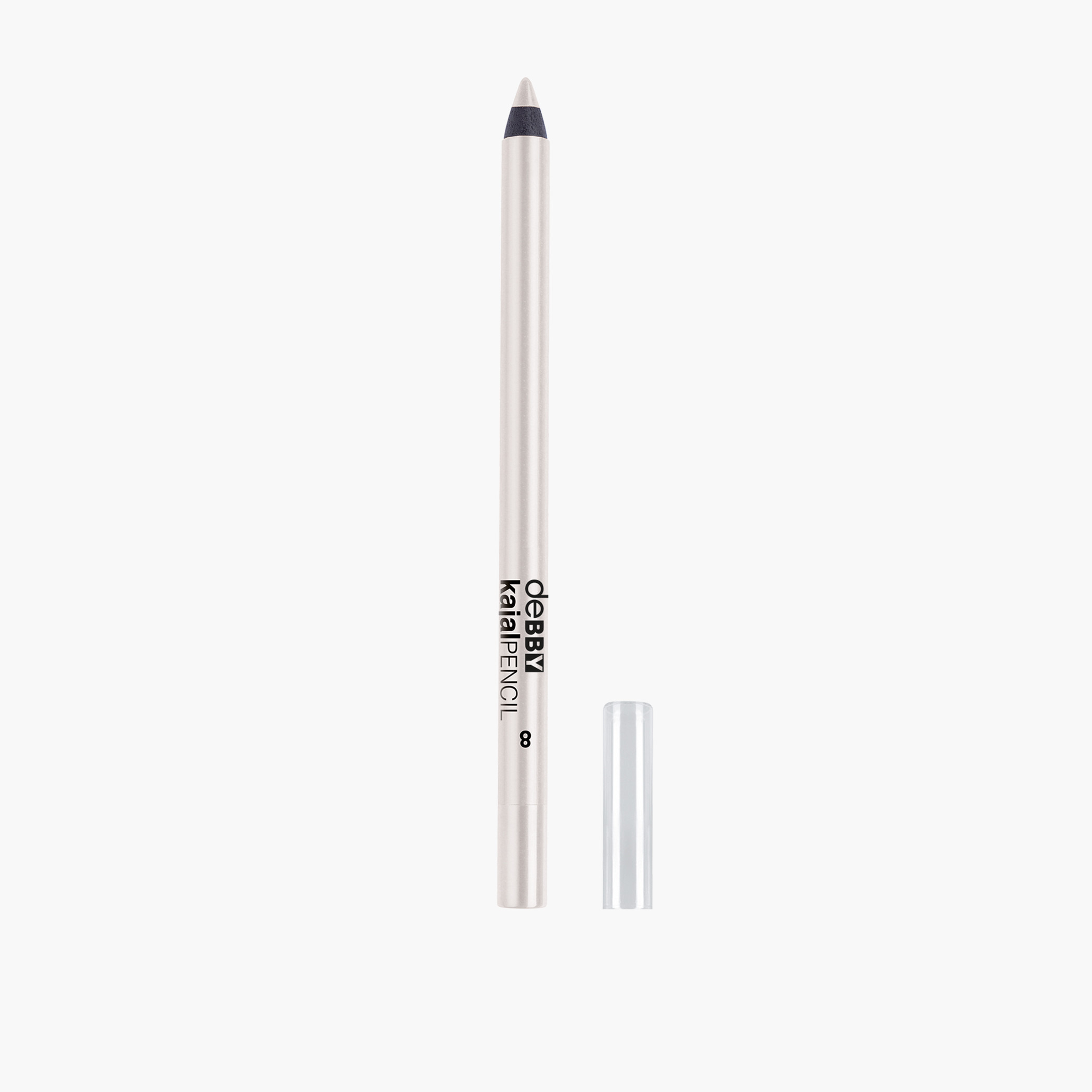 قلم كحل كاجال مقاوم للماء من ديبي - 1.5 جرام-beautyandpersonalcare-makeup-eyes-eyeliners-image-6