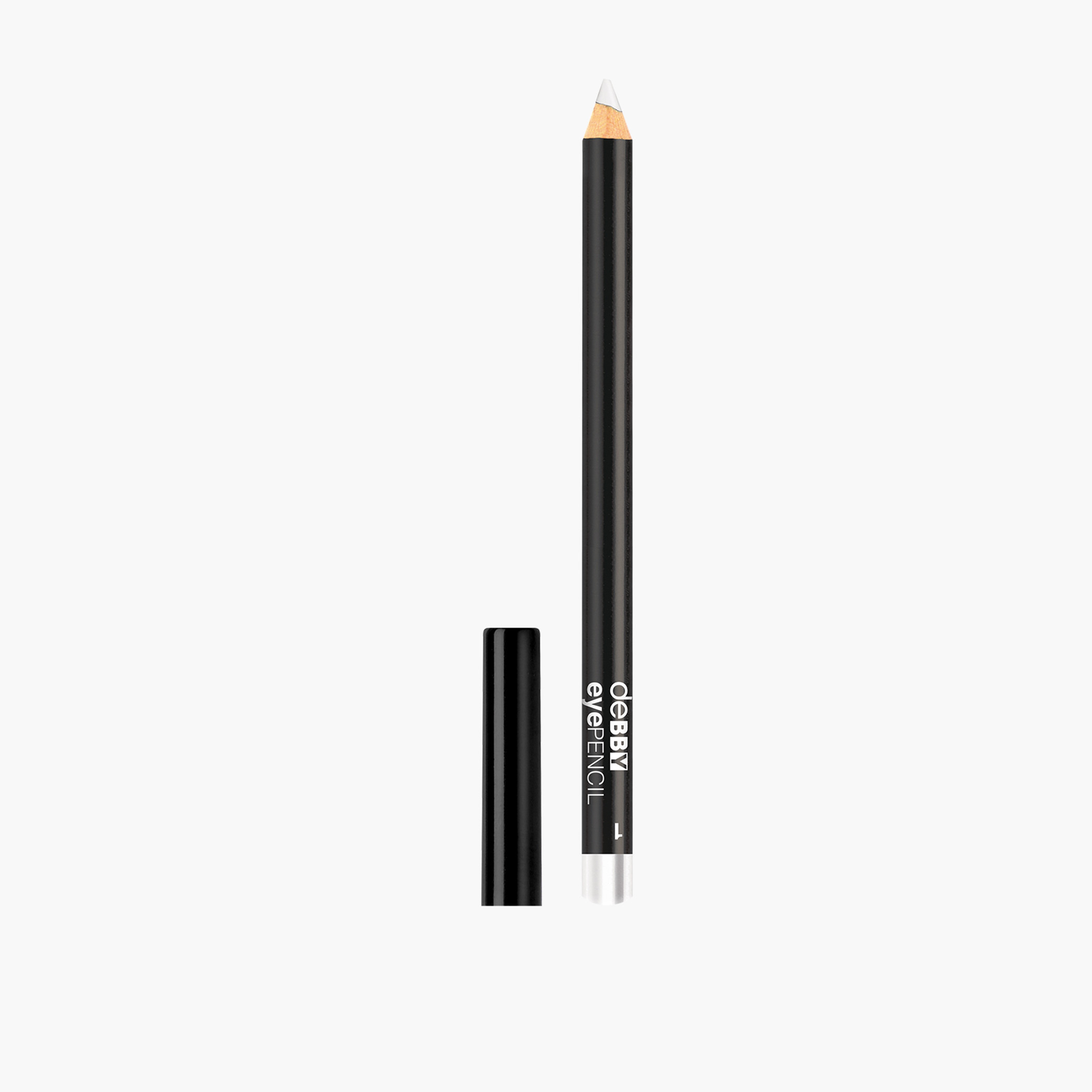 Debby Eye Pencil - 1.2 gms-beautyandpersonalcare-makeup-eyes-eyeliners-image-1