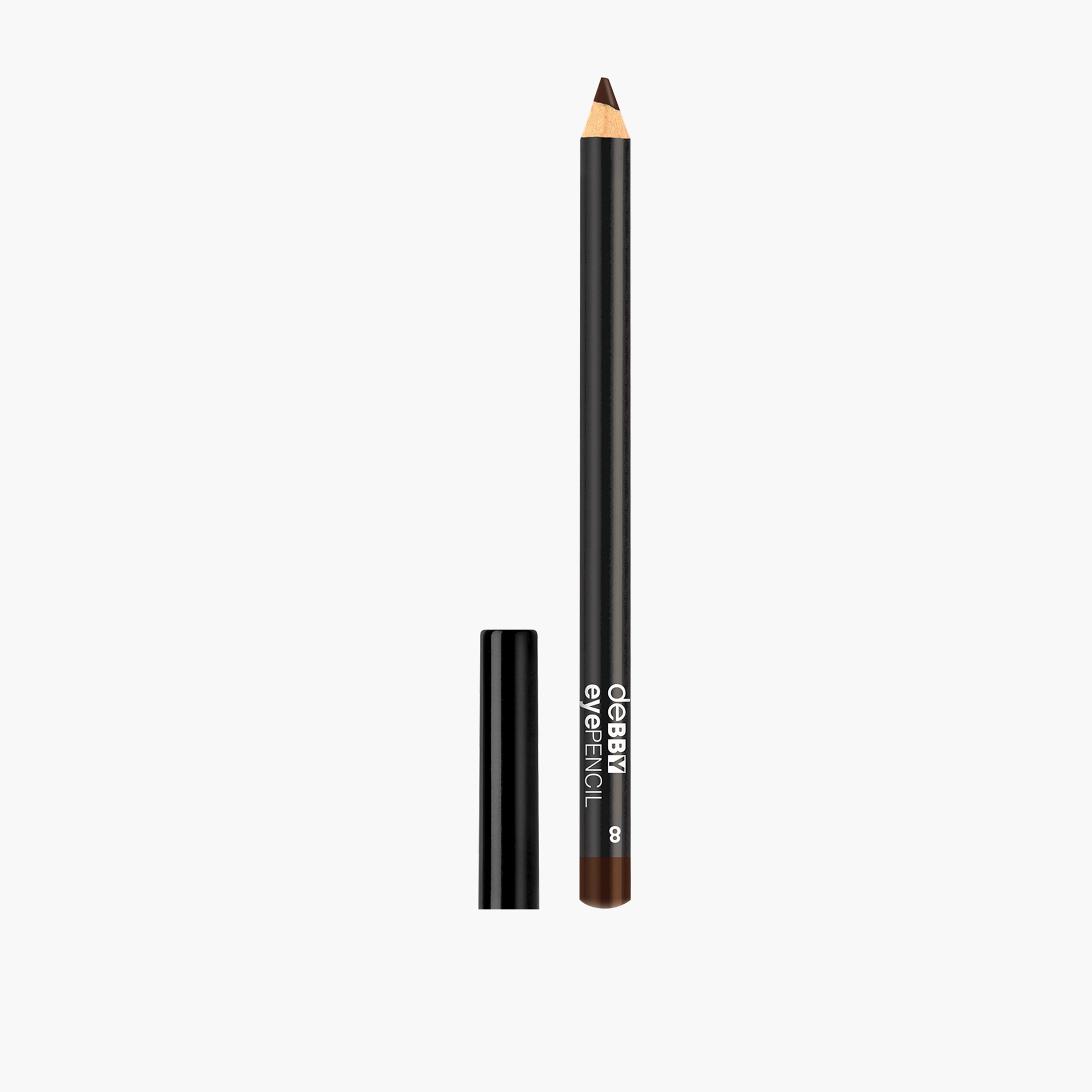 Debby Eye Pencil - 1.2 gms-beautyandpersonalcare-makeup-eyes-eyeliners-image-2