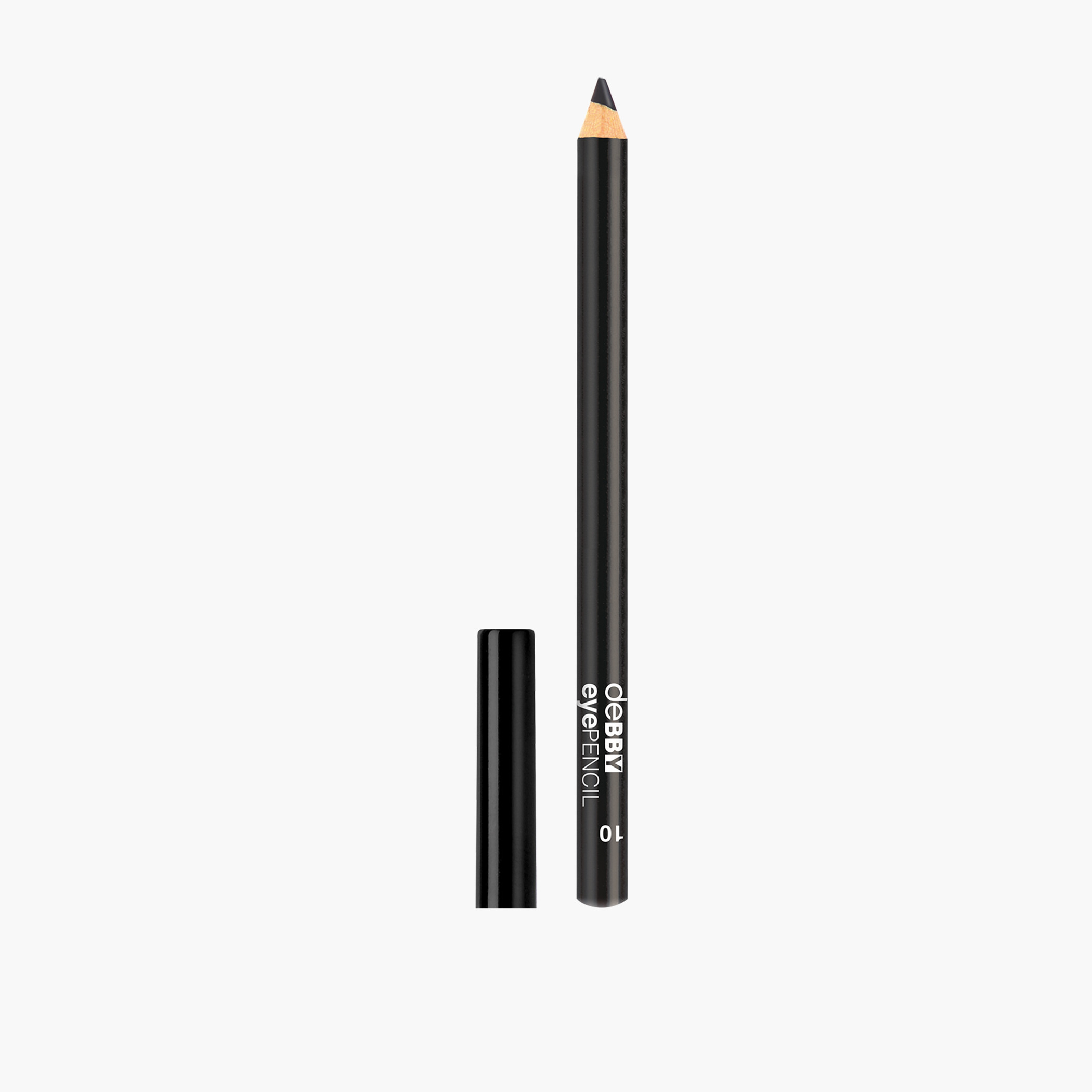 Debby Eye Pencil - 1.2 gms-beautyandpersonalcare-makeup-eyes-eyeliners-image-3