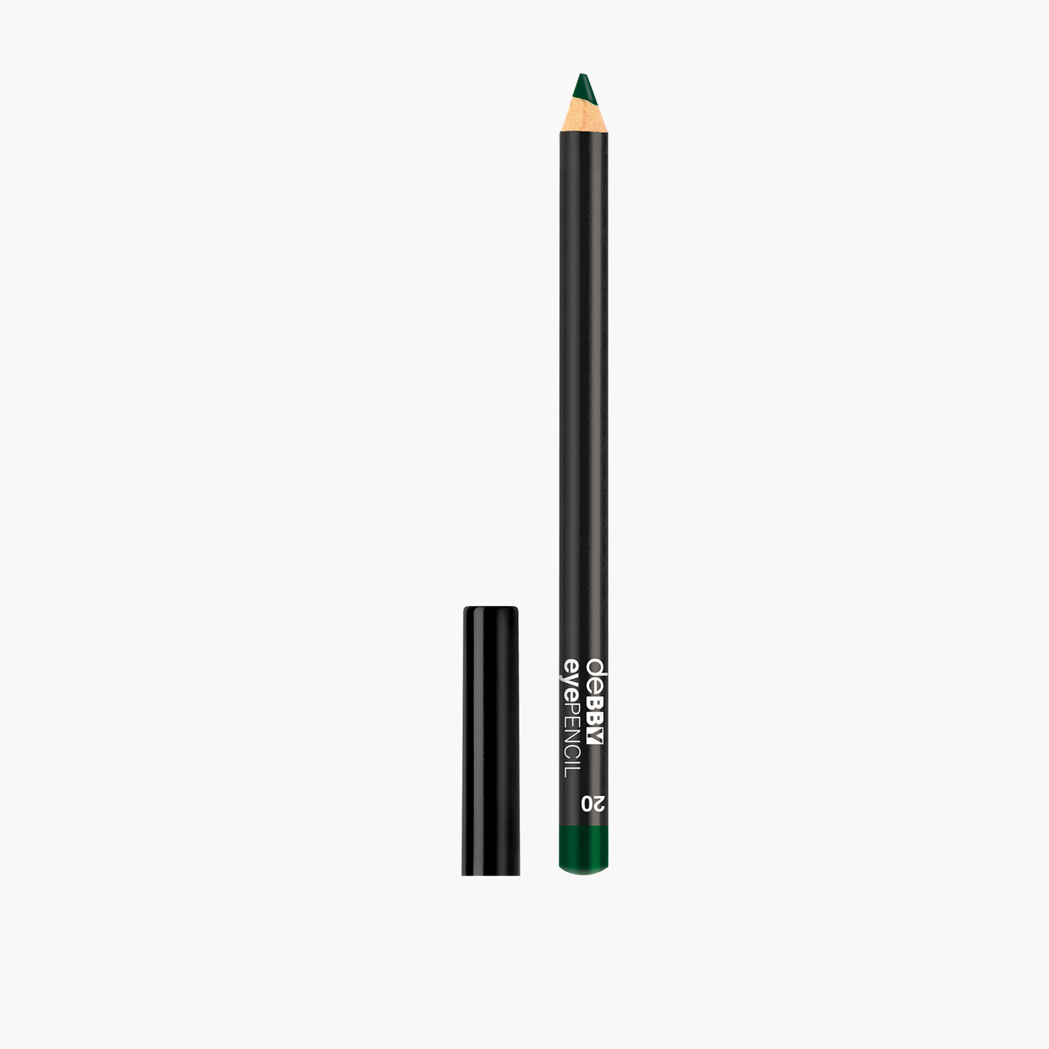 Debby Eye Pencil - 1.2 gms-beautyandpersonalcare-makeup-eyes-eyeliners-image-4