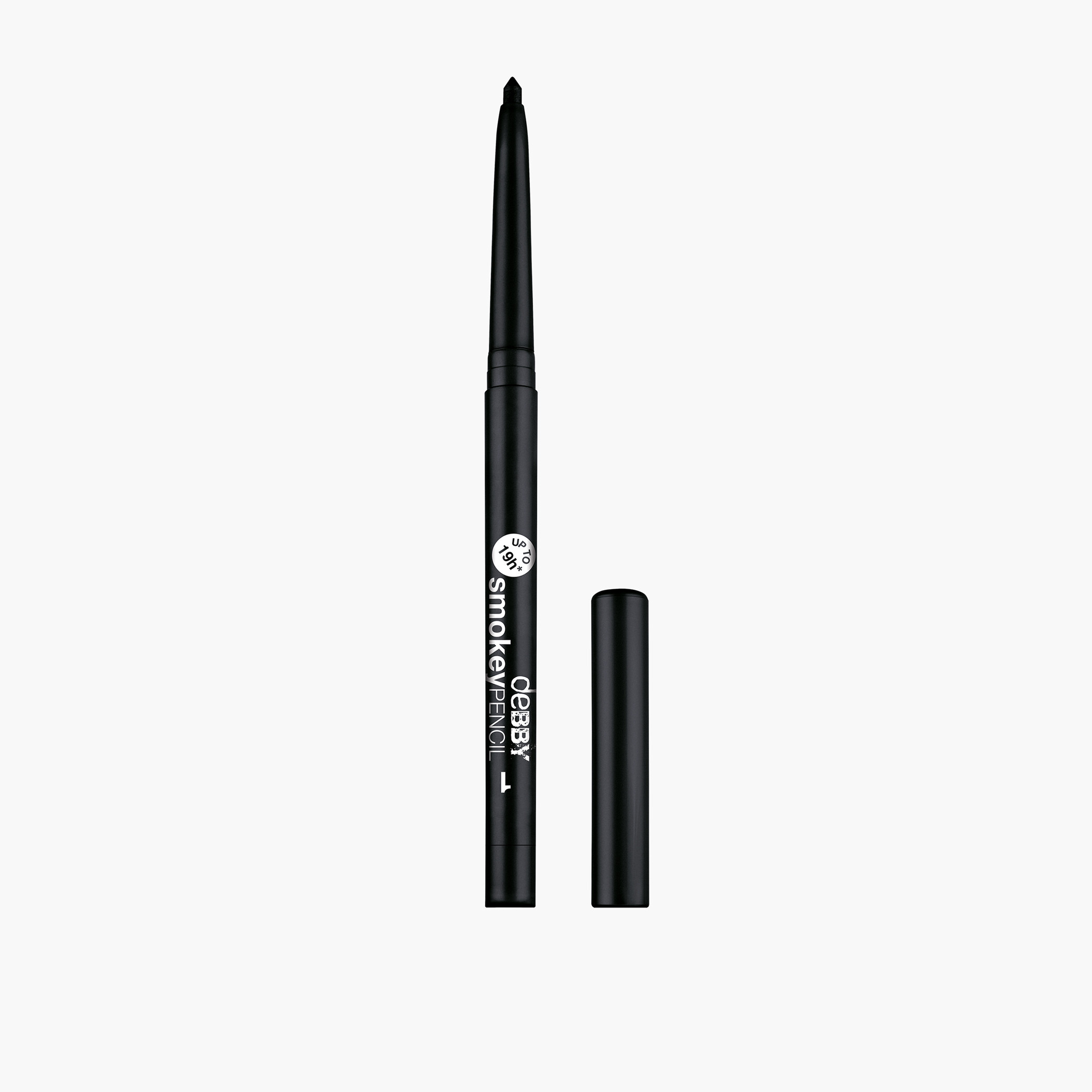 Debby Waterproof Smokey Eye Pencil-beautyandpersonalcare-makeup-eyes-eyeliners-image-1