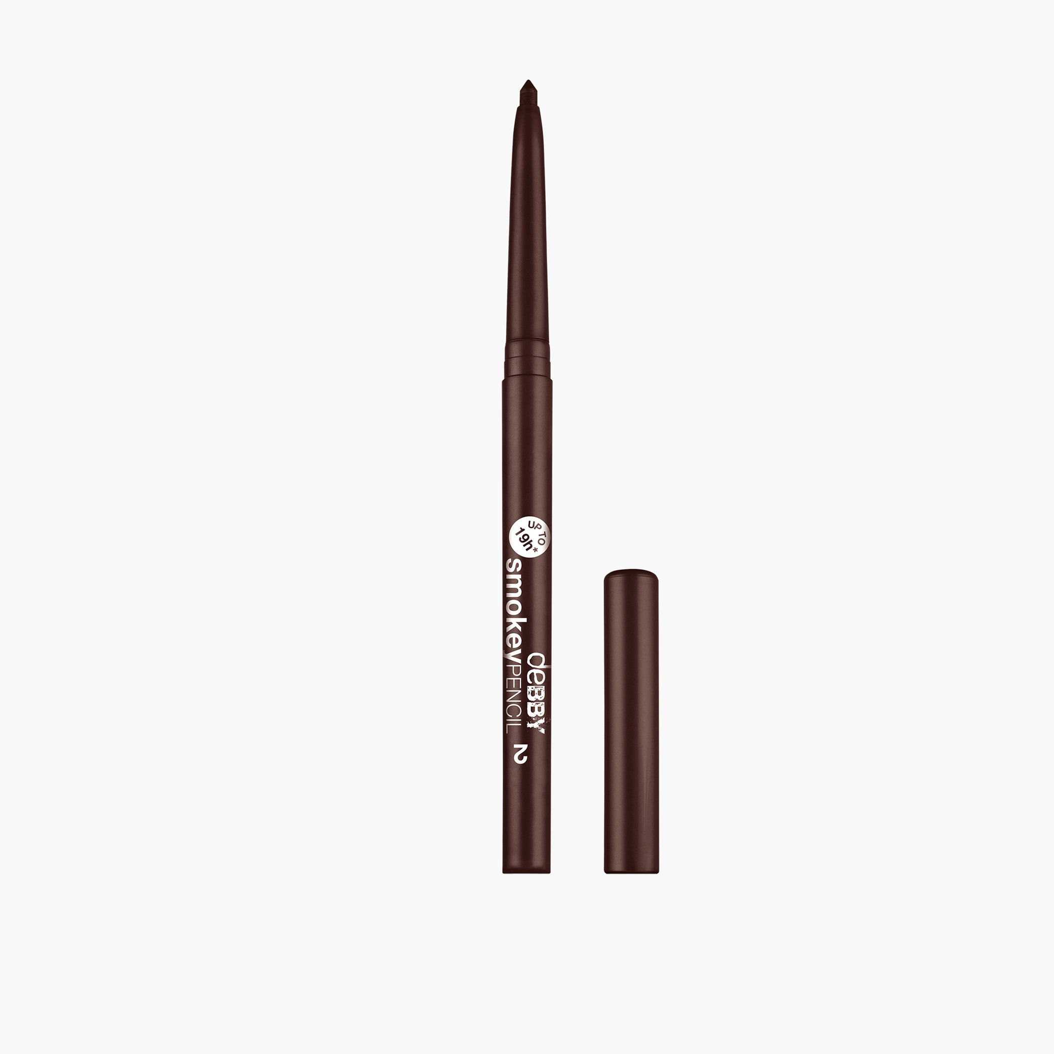Debby Waterproof Smokey Eye Pencil-beautyandpersonalcare-makeup-eyes-eyeliners-image-2