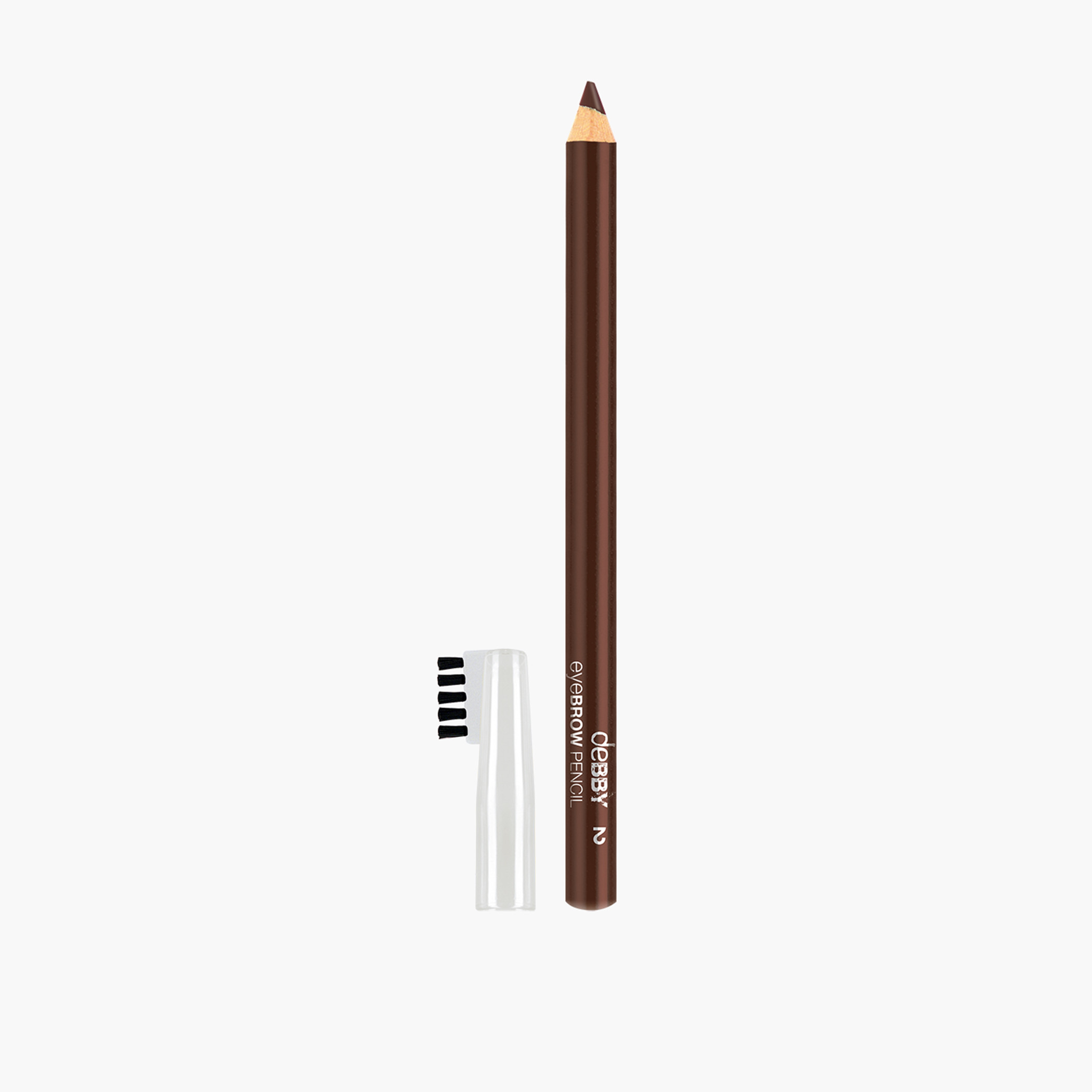 قلم محدد الحواجب طويل الأمد من ديبي-beautyandpersonalcare-makeup-eyes-eyebrows-image-2