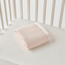 Juniors Waffle Textured Baby Blanket - 76x102 cm-baby-nursery-blanketsandswaddles-blanketsandquilts-image-4
