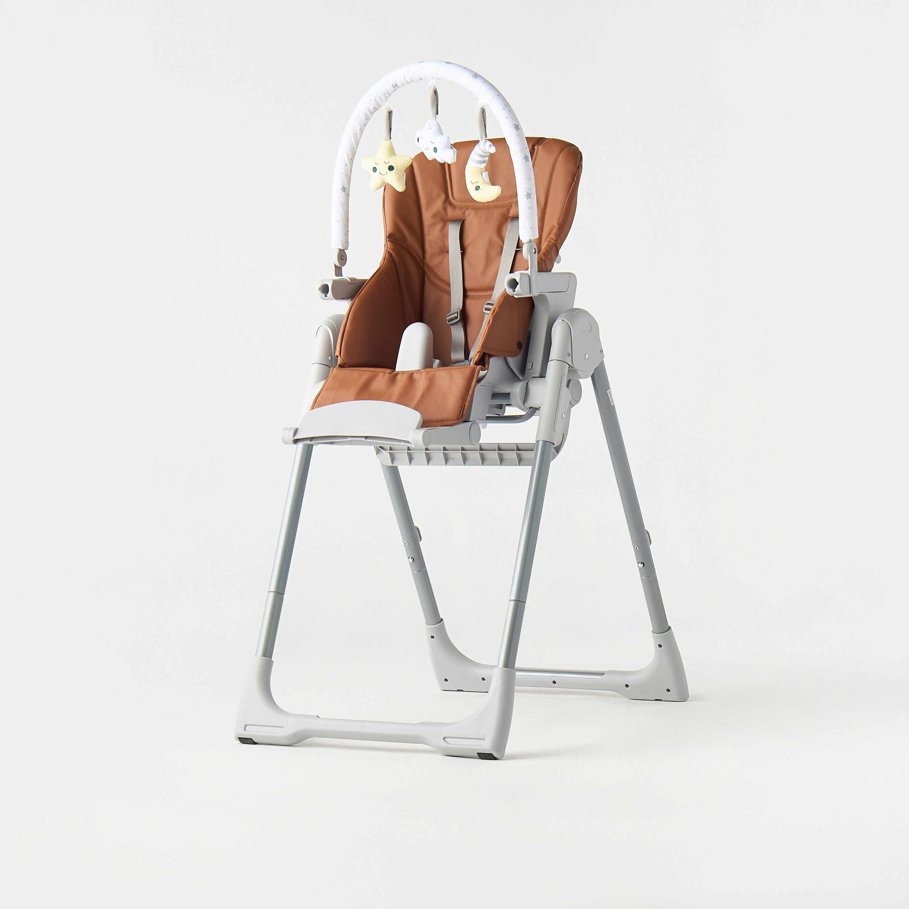 كرسي مرتفع مابيل مع شريط ألعاب من جيجلز-baby-feeding-highchairsandboosters-image-4