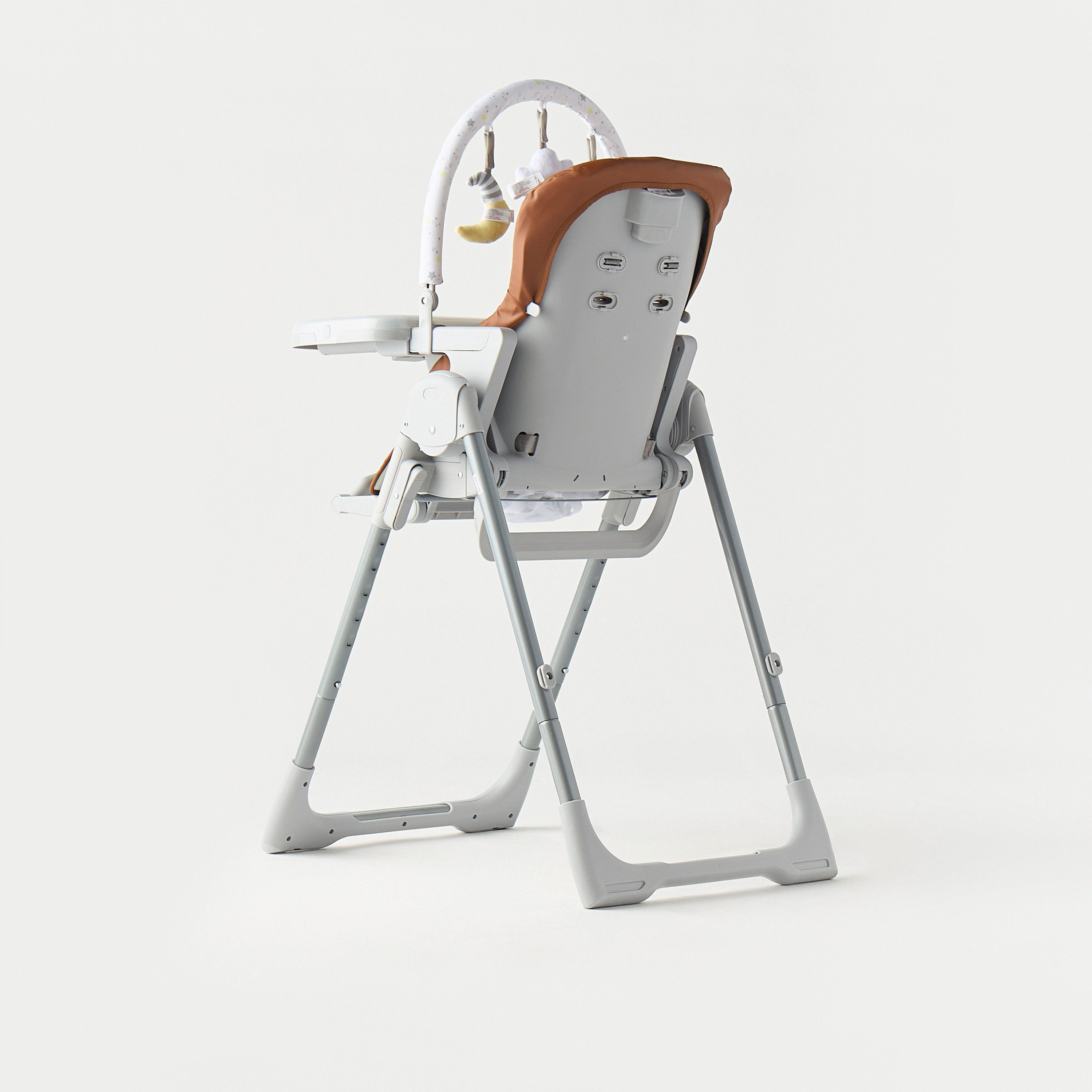 كرسي مرتفع مابيل مع شريط ألعاب من جيجلز-baby-feeding-highchairsandboosters-image-6