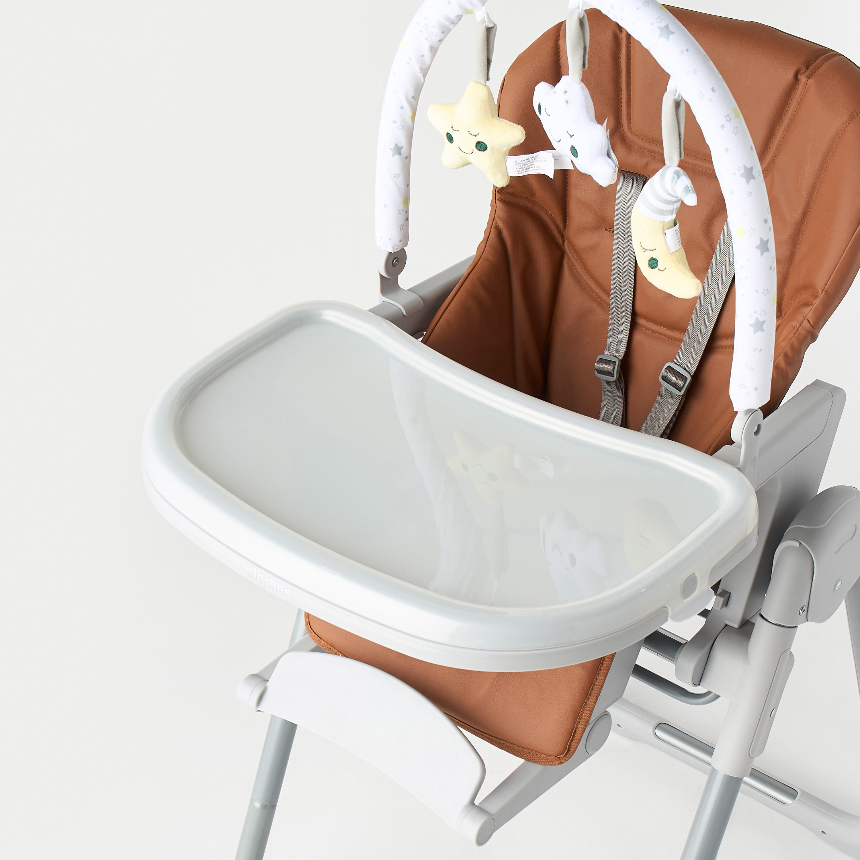 كرسي مرتفع مابيل مع شريط ألعاب من جيجلز-baby-feeding-highchairsandboosters-image-7