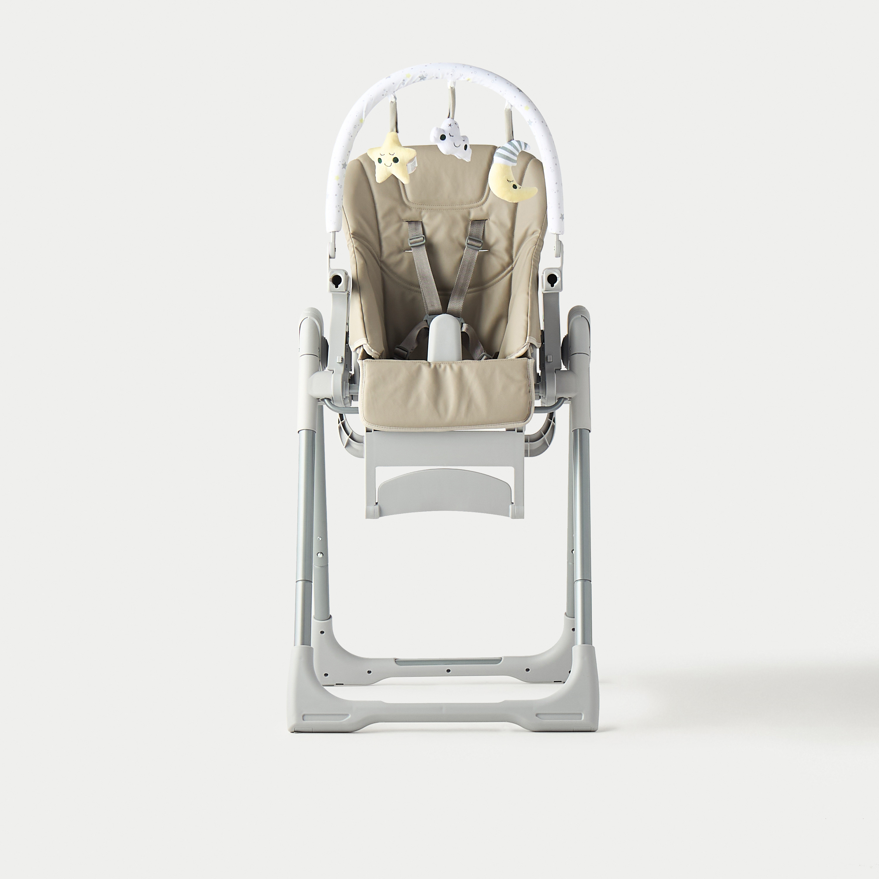 Giggles Mabel Highchair with Toybar-baby-feeding-highchairsandboosters-image-2
