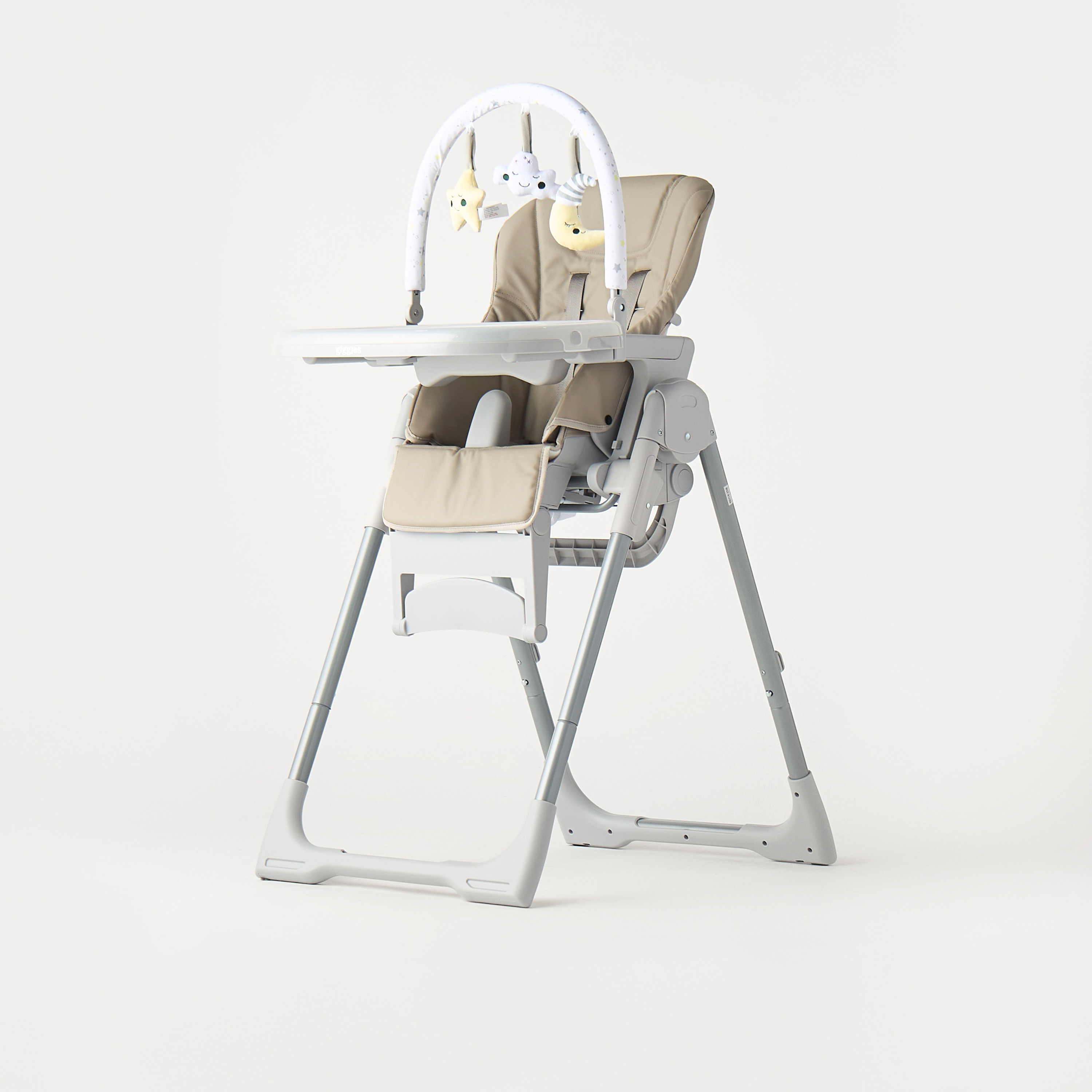 Giggles Mabel Highchair with Toybar-baby-feeding-highchairsandboosters-image-3