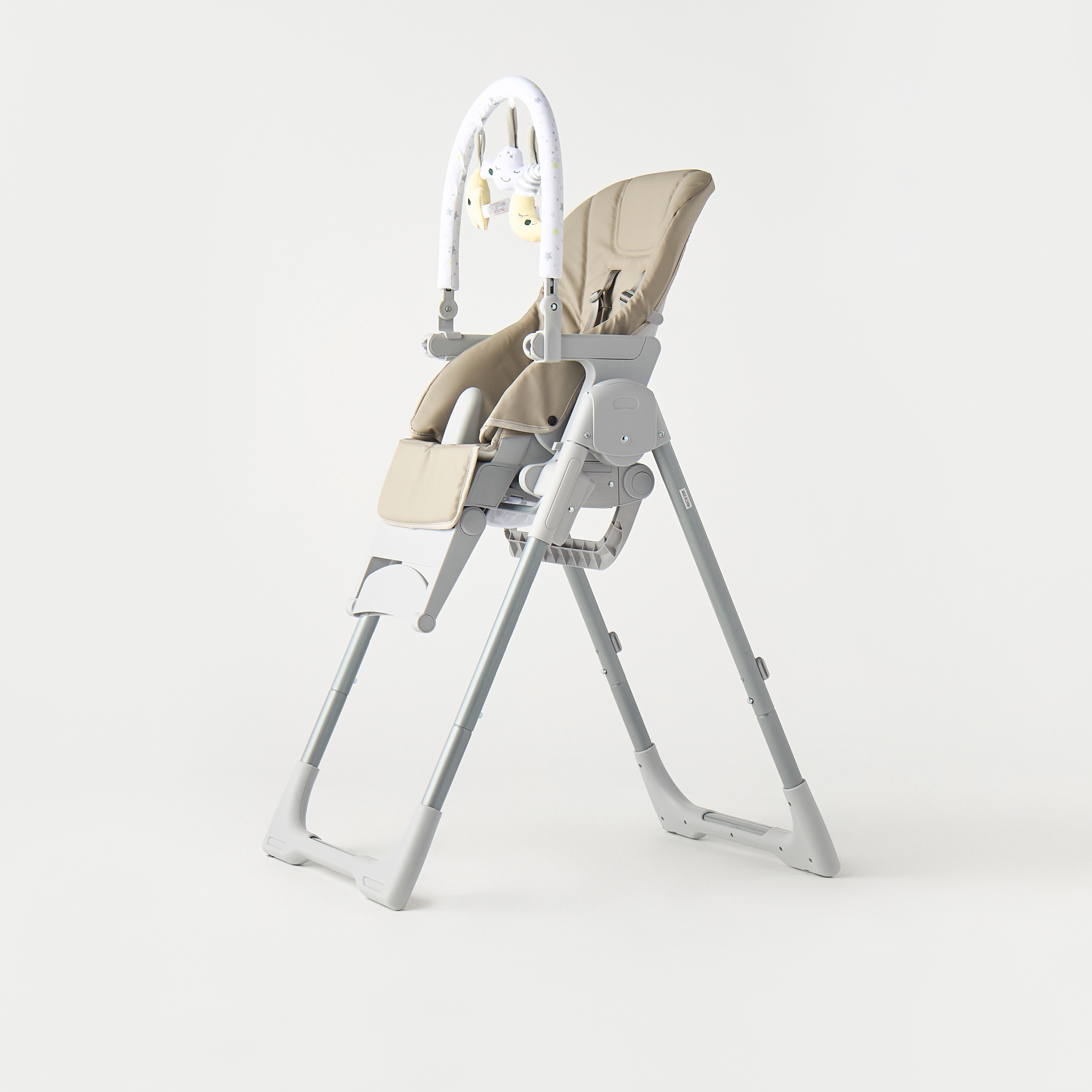 Giggles Mabel Highchair with Toybar-baby-feeding-highchairsandboosters-image-4