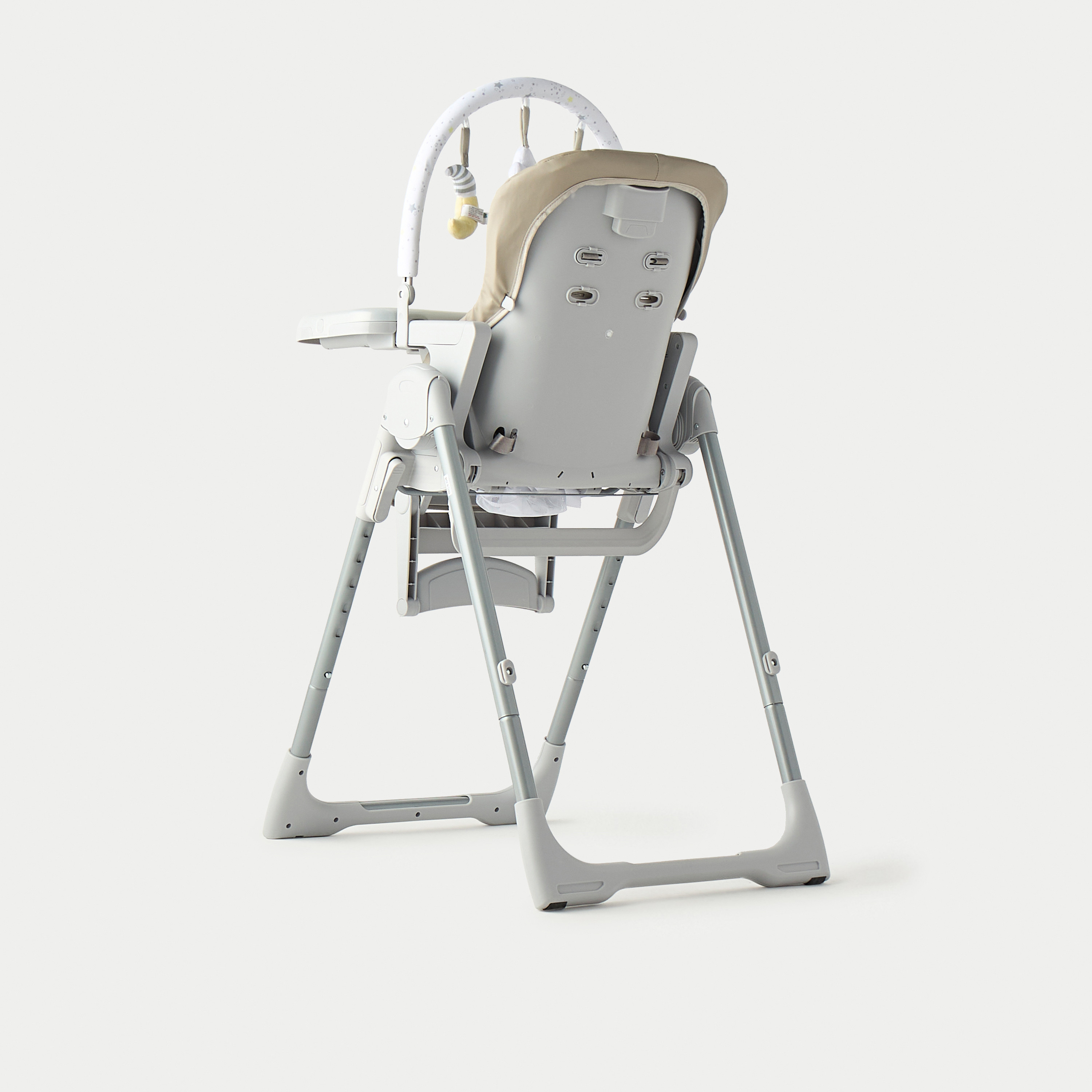Giggles Mabel Highchair with Toybar-baby-feeding-highchairsandboosters-image-6