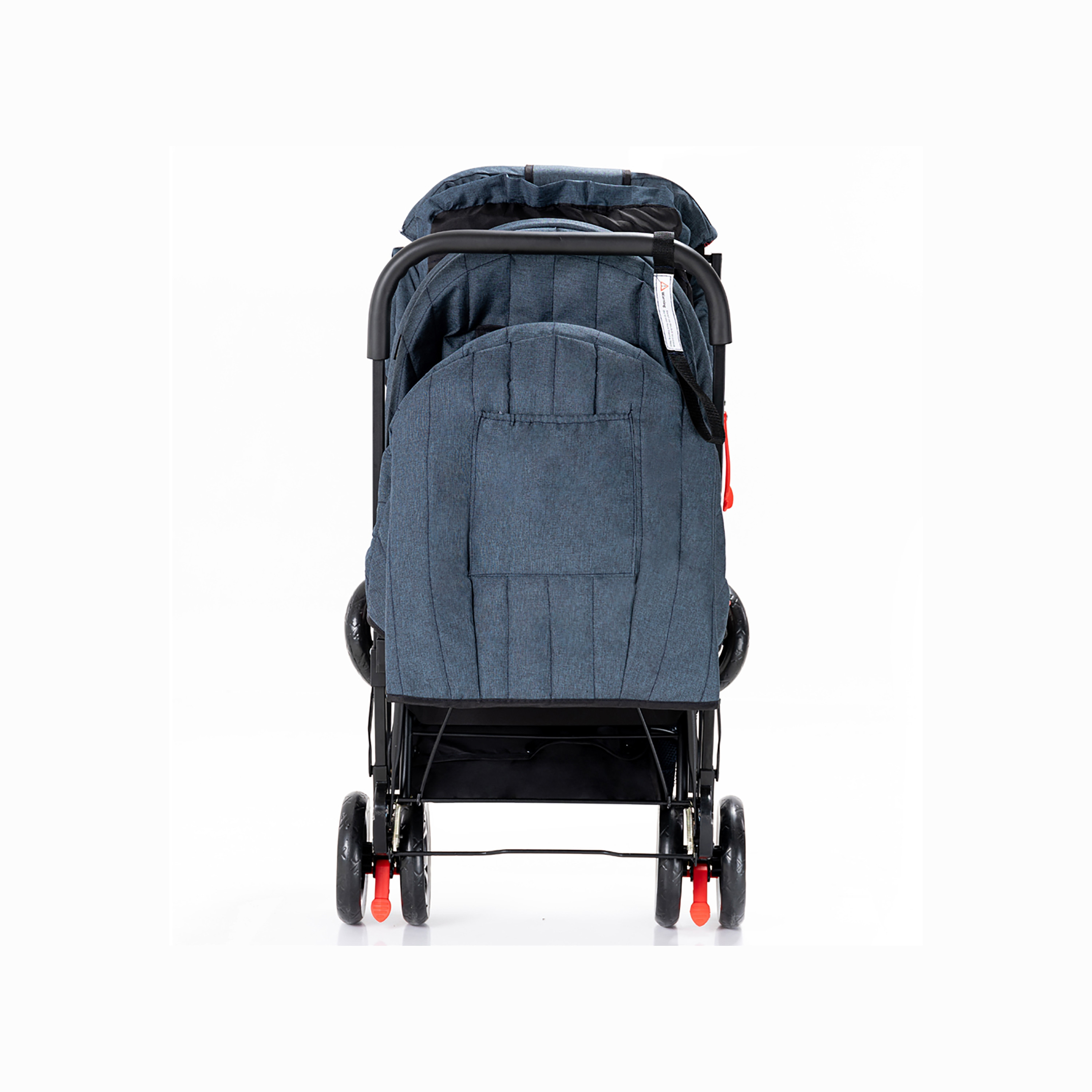 عربة أطفال مزدوجة مع مظلة من تيكنوم-baby-gear-strollersandprams-strollers-image-5