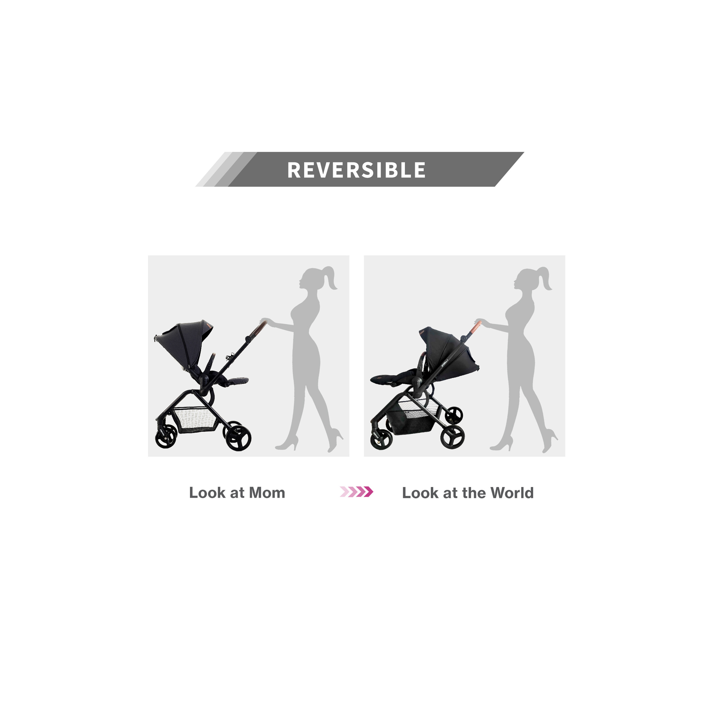 Teknum STROLL-1 Reversible Travel Stroller-baby-gear-strollersandprams-strollers-image-14