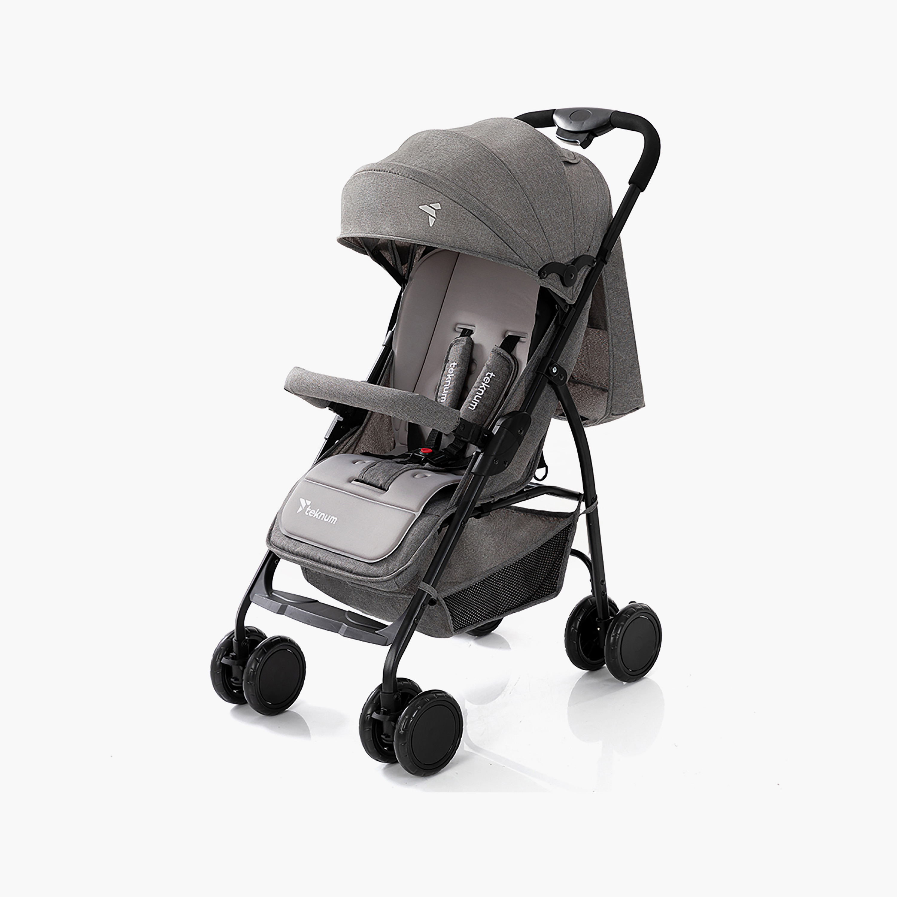 Teknum Trip Plus Stroller-baby-gear-strollersandprams-strollers-image-1