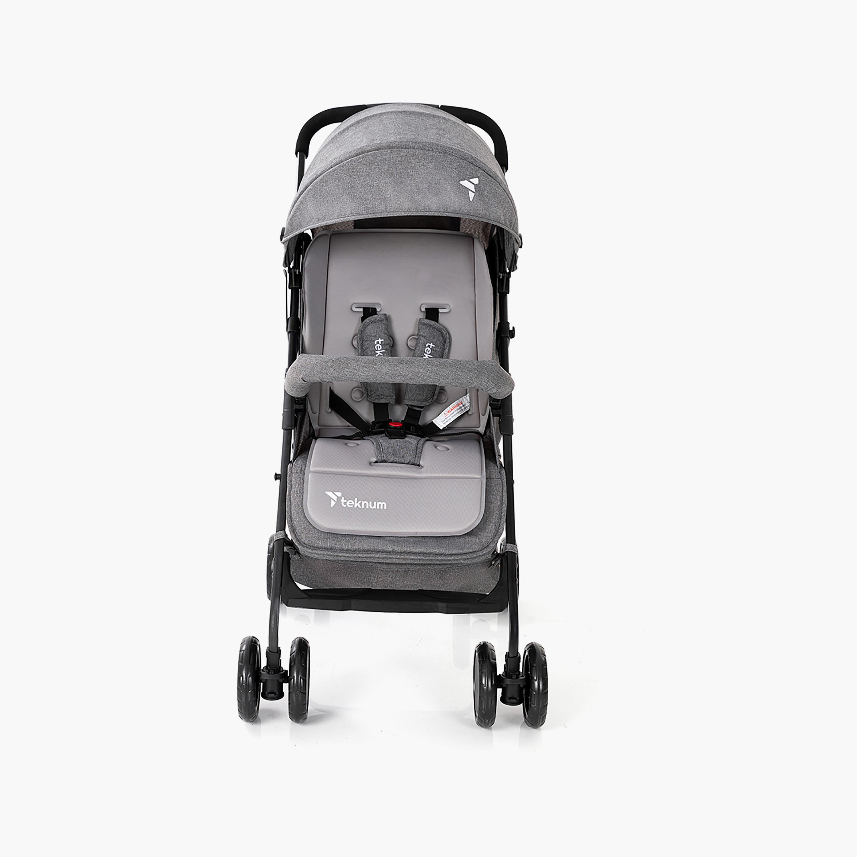 Teknum Trip Plus Stroller-baby-gear-strollersandprams-strollers-image-3